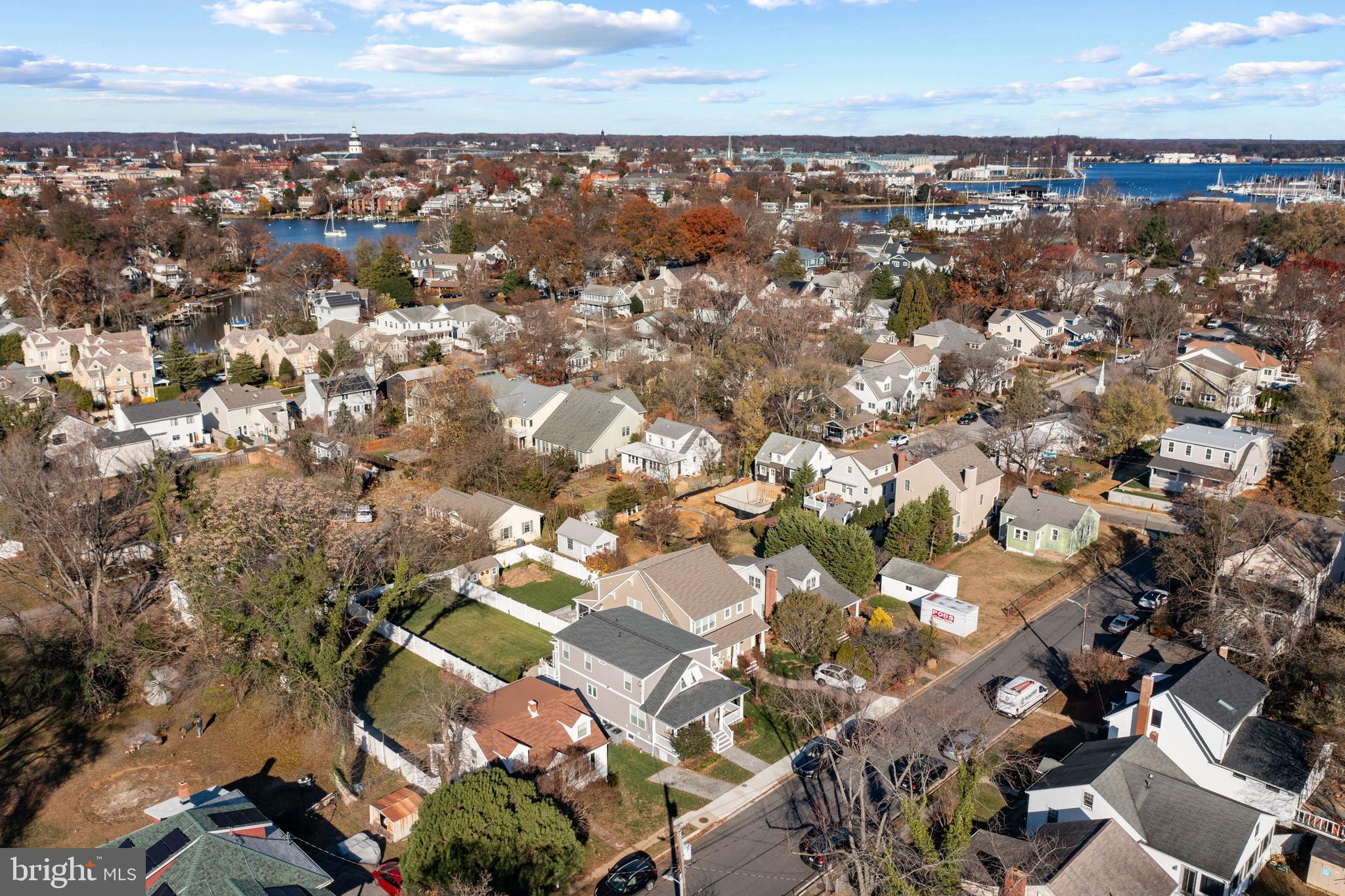 EASTPORT - Residential