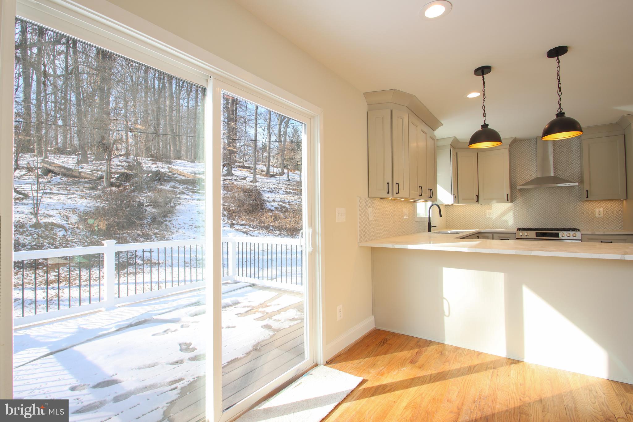 HUNTERS RIDGE - Residential