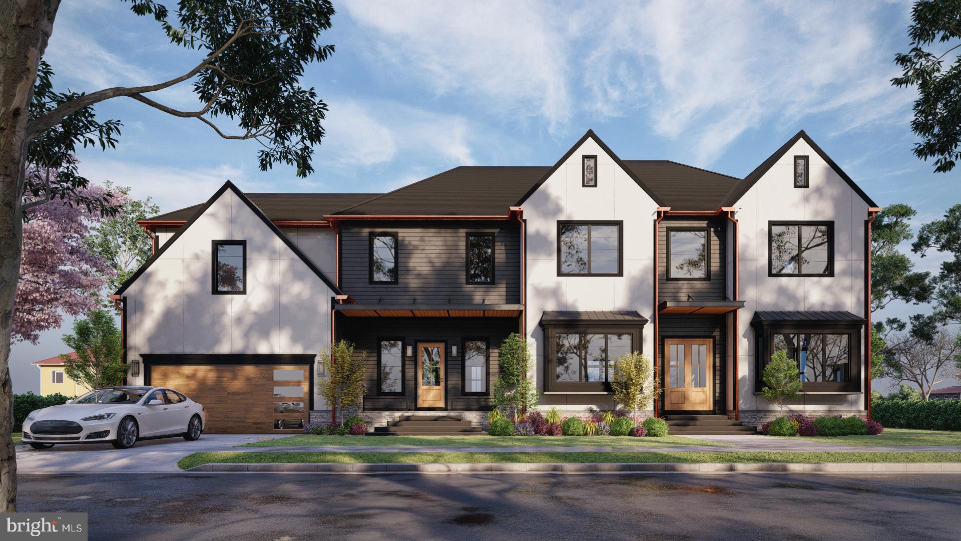 Welcome to The Ivy to be built by August Homes, the DMV’s leader in energy-efficient, high-performance living, located in the prestigious Chesterbrook Gardens of McLean, Virginia. This 7,000-square-foot residence spreads across three beautifully designed floors, offering a blend of classic elegance and modern luxury that’s fully customizable to match your taste.
Beyond being just a home, The Ivy commits to high-performance eco-friendly living with luxury features like quartz countertops, wide plank hardwood floors, and top-notch appliances. Inside, you are greeted by a spacious two-story foyer leading into a bright interior crafted for elegance and comfort. Celebrate in the dining room with bay windows, or find productivity in the well-lit home office.
The kitchen is a chef’s dream, boasting dual islands and a secret pantry, next to a great room perfect for relaxation. A first-floor guest suite offers privacy and indulgence for visitors. Upstairs, find four large bedrooms, each with private baths, including a lavish Owner’s Suite with a huge closet. The flexible Evening Lounge caters to various family needs.
The walk-up basement lights up with an extra bedroom, gym space, and a large recreation area for endless entertainment possibilities. Located in the heart of McLean, Chesterbrook Gardens offers superb schools and a swift commute to Washington DC.
Embrace luxury and personalization with August Homes and make The Ivy your dream home. Contact the listing agent for more information, to walk the lot, or meet with the builder.