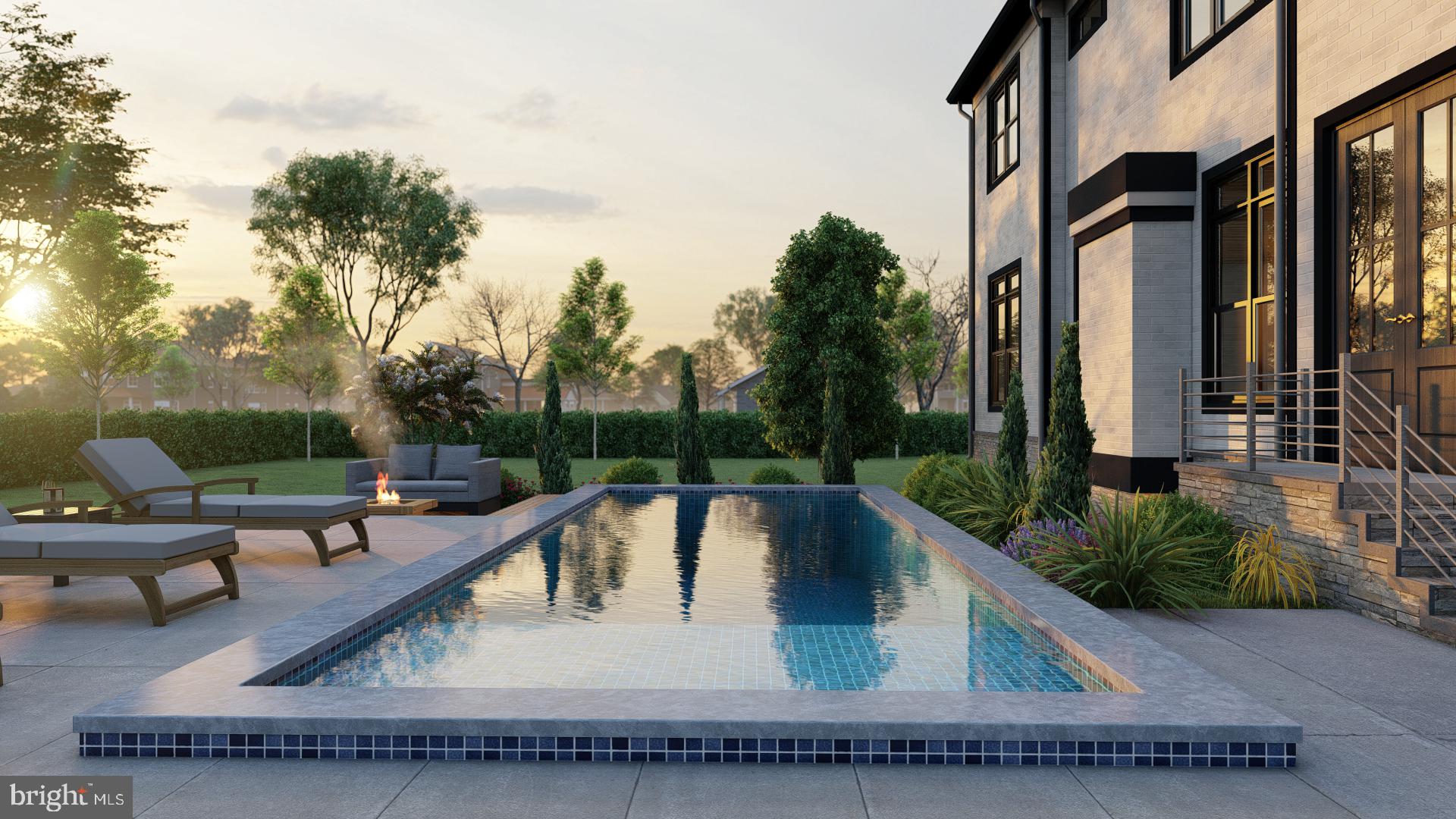 CHESTERBROOK GARDENS - Residential