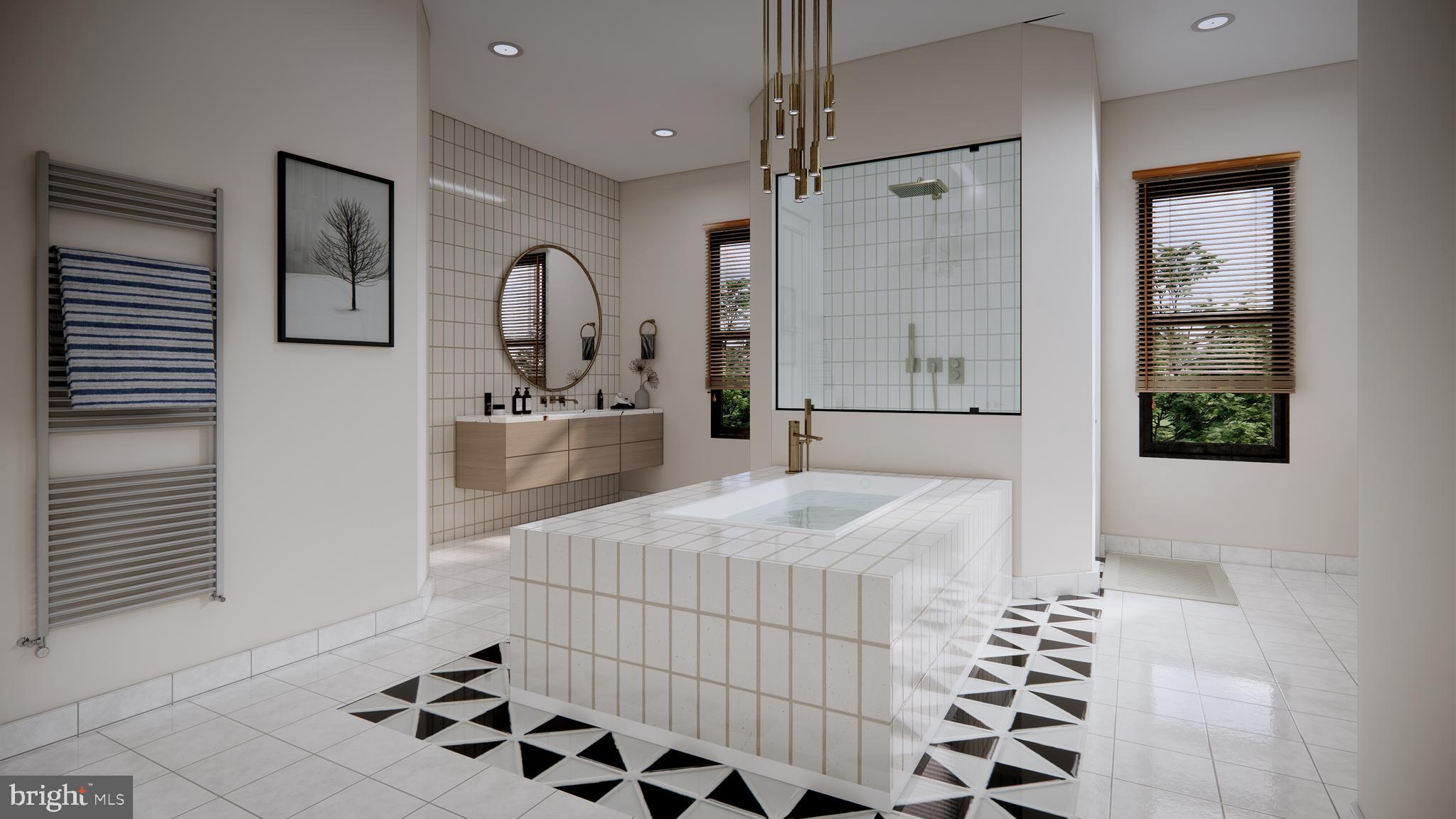 CHESTERBROOK GARDENS - Residential