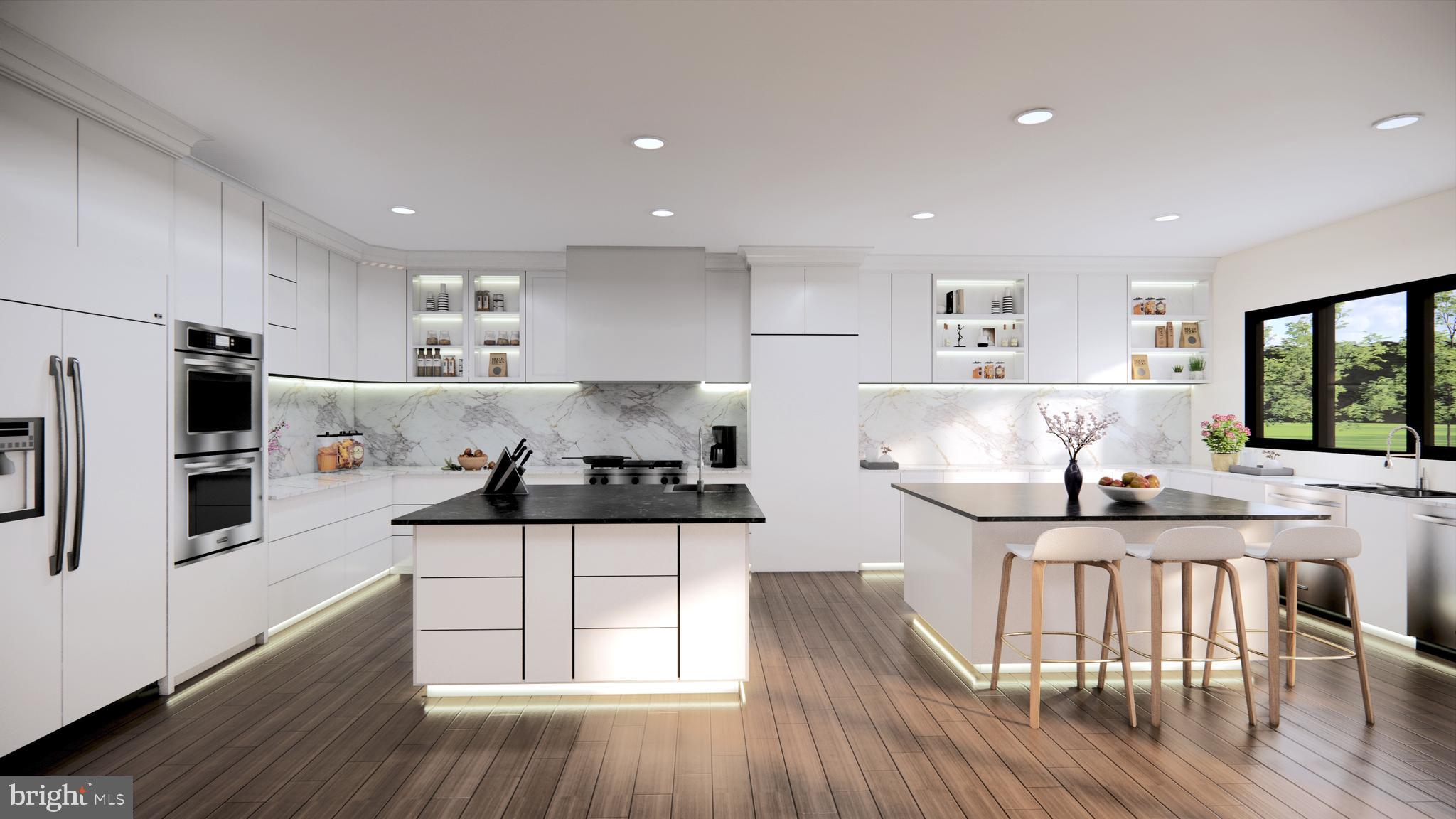 CHESTERBROOK GARDENS - Residential