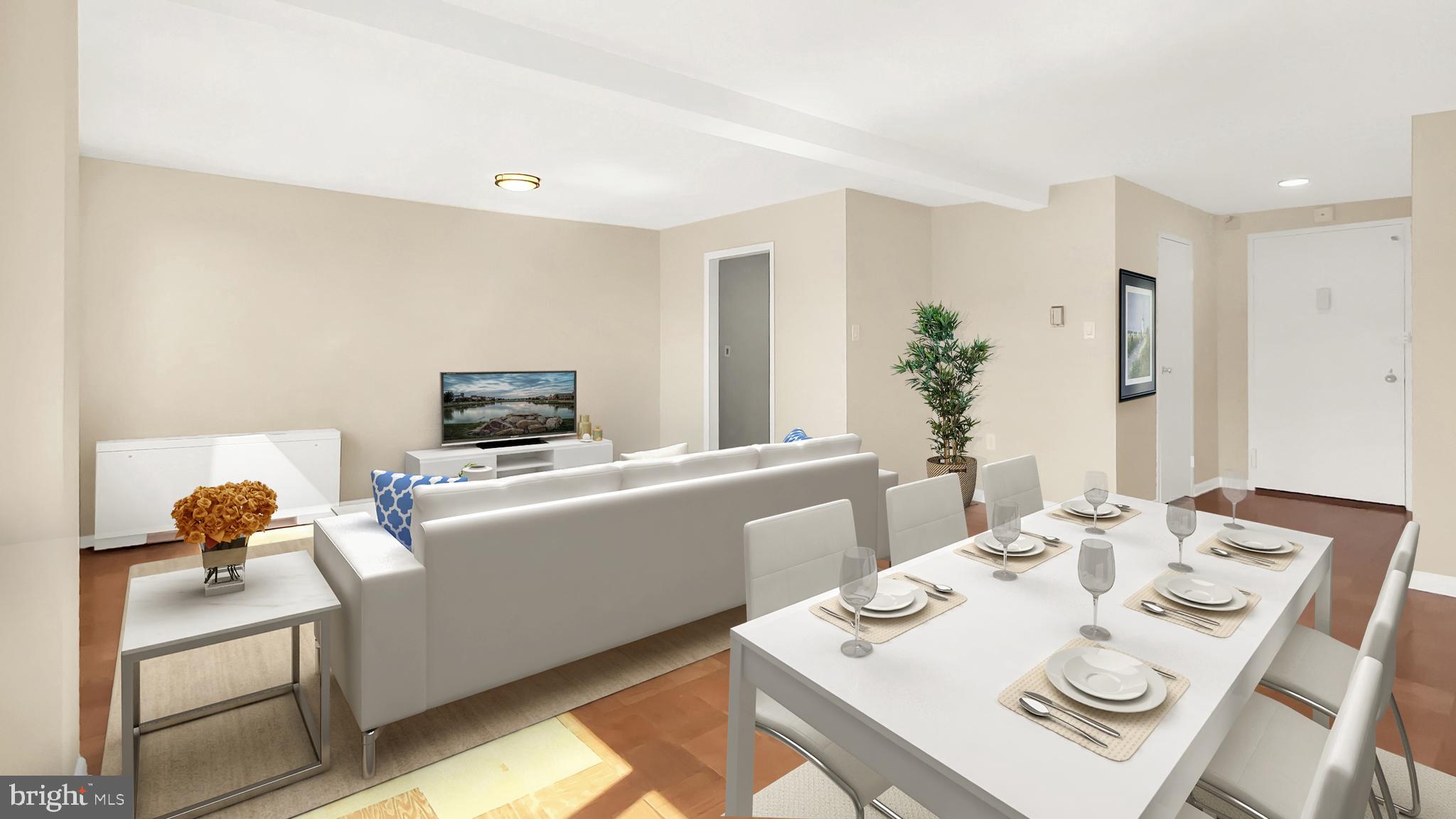GROSVENOR PARK - Residential