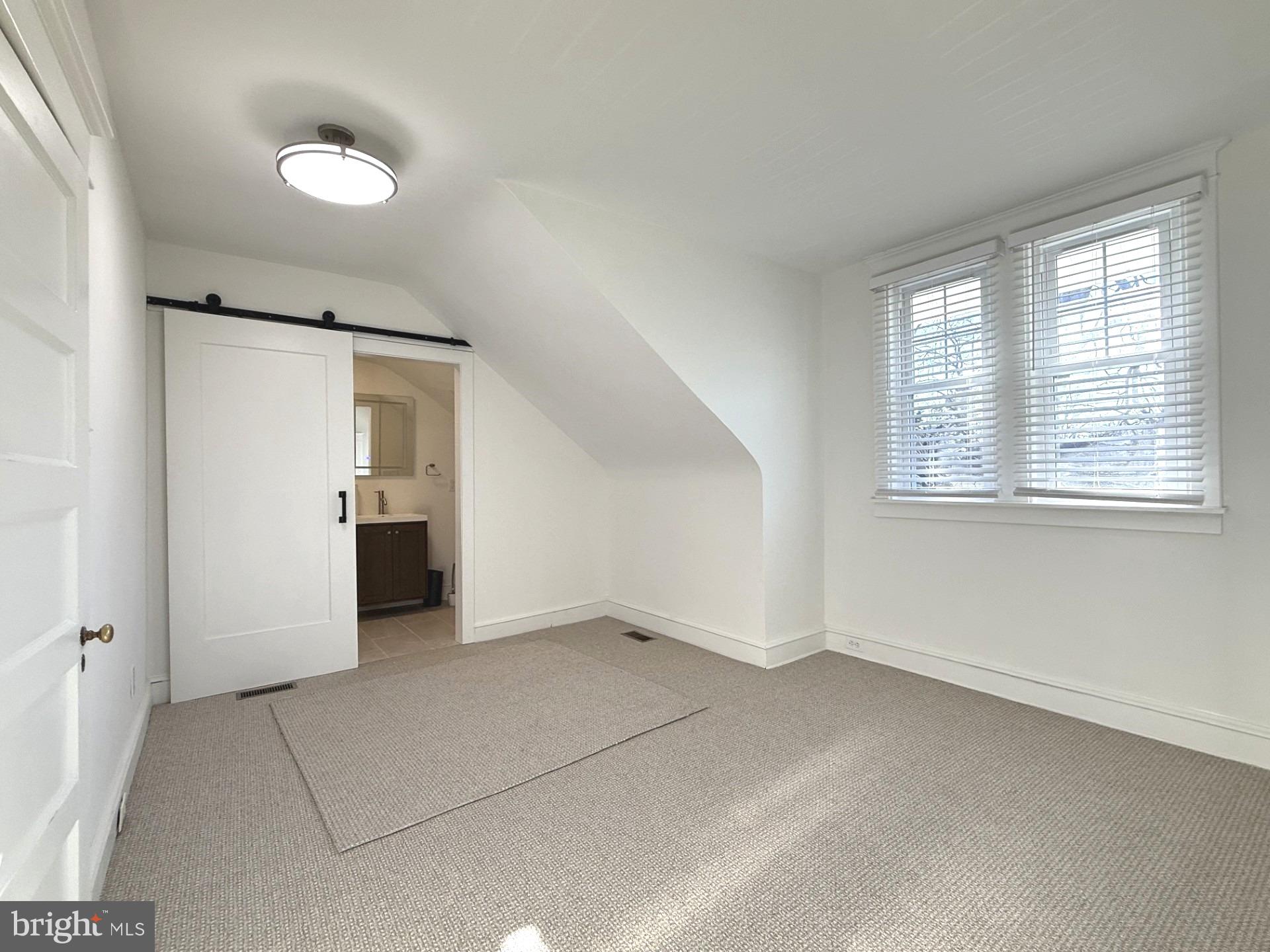 BELLEFONTE - Residential Lease