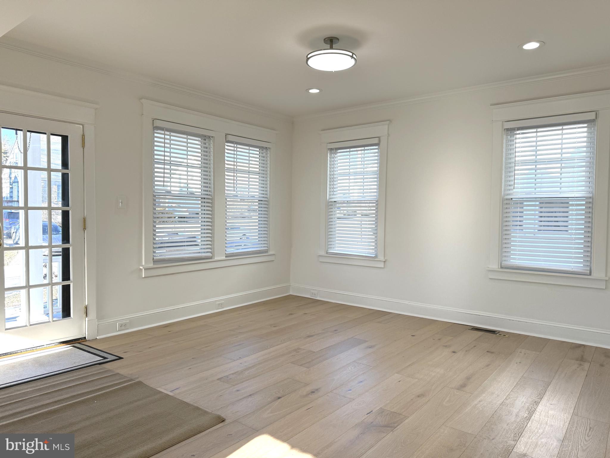 BELLEFONTE - Residential Lease