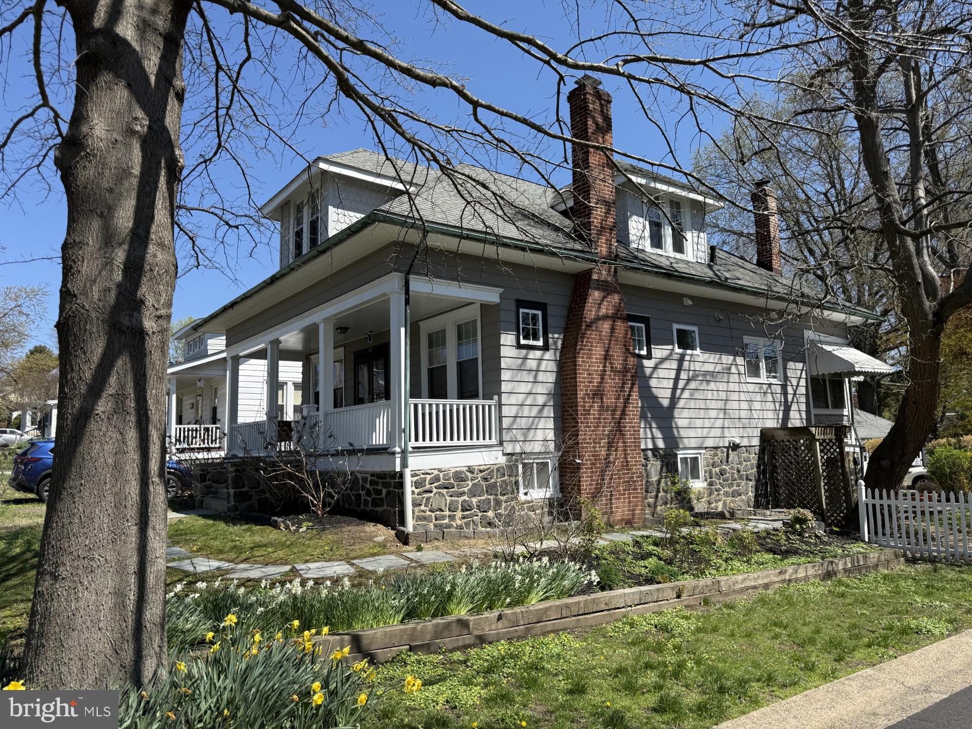 BELLEFONTE - Residential Lease