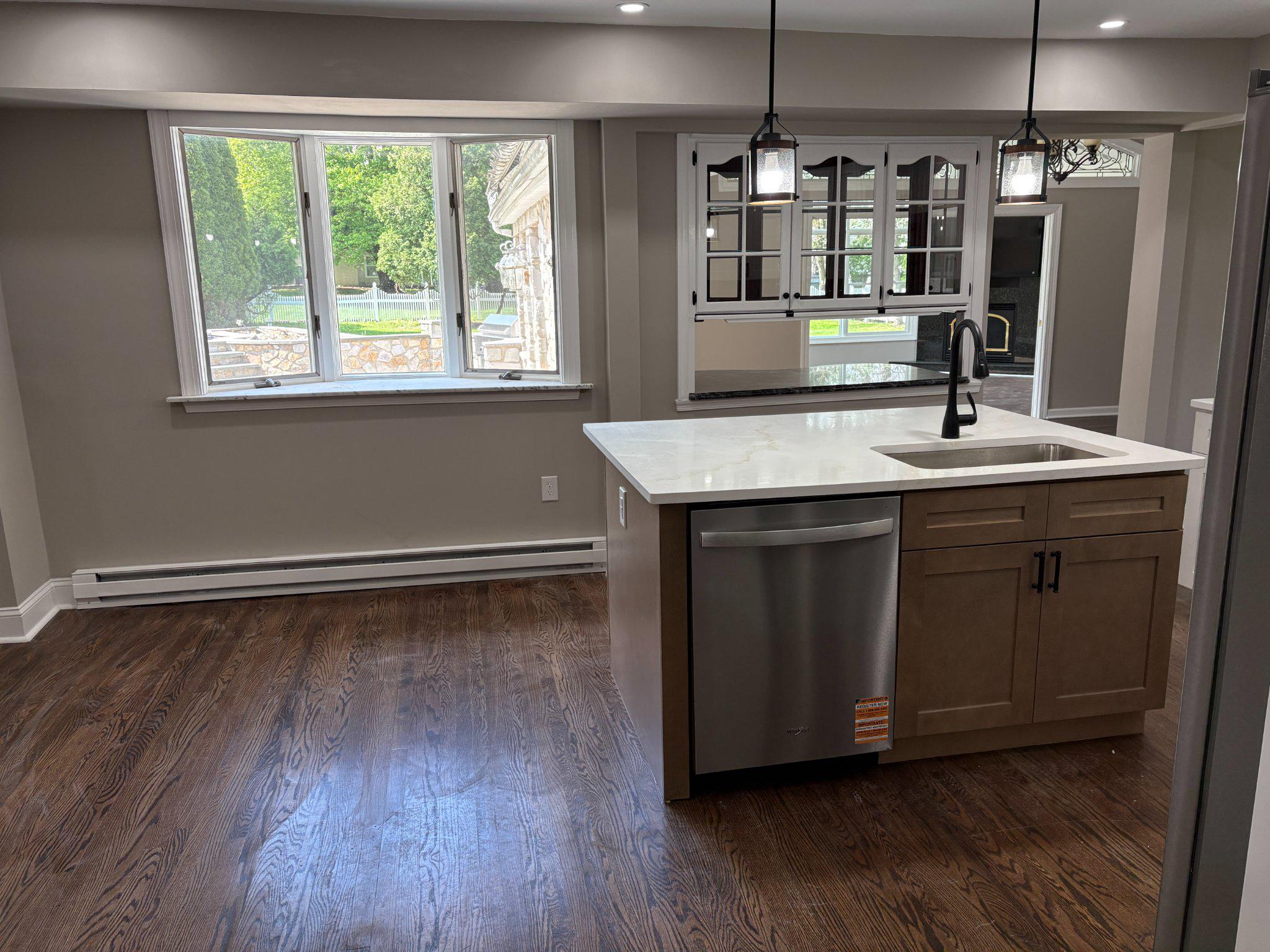 AMBLER - Residential
