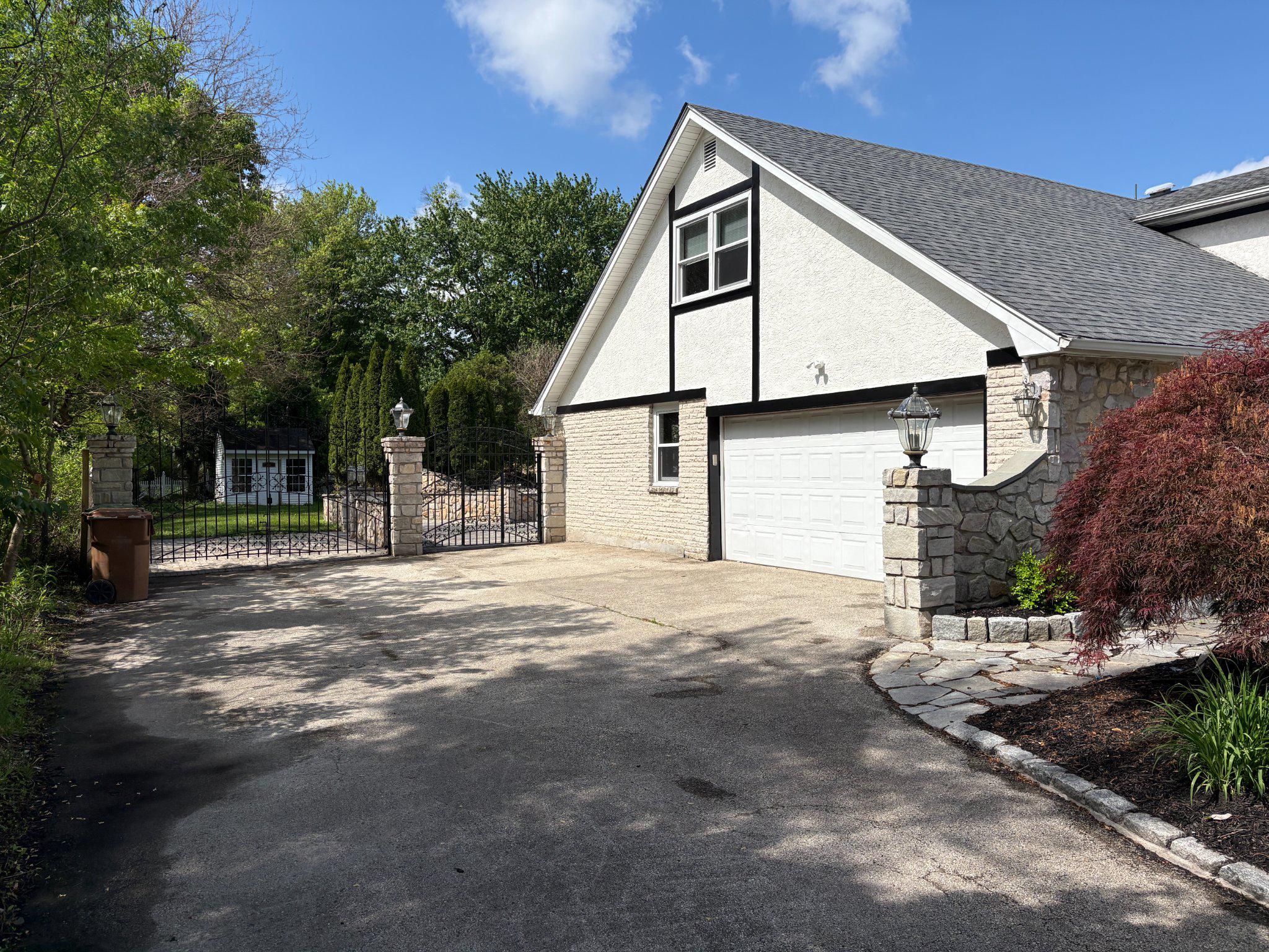 AMBLER - Residential