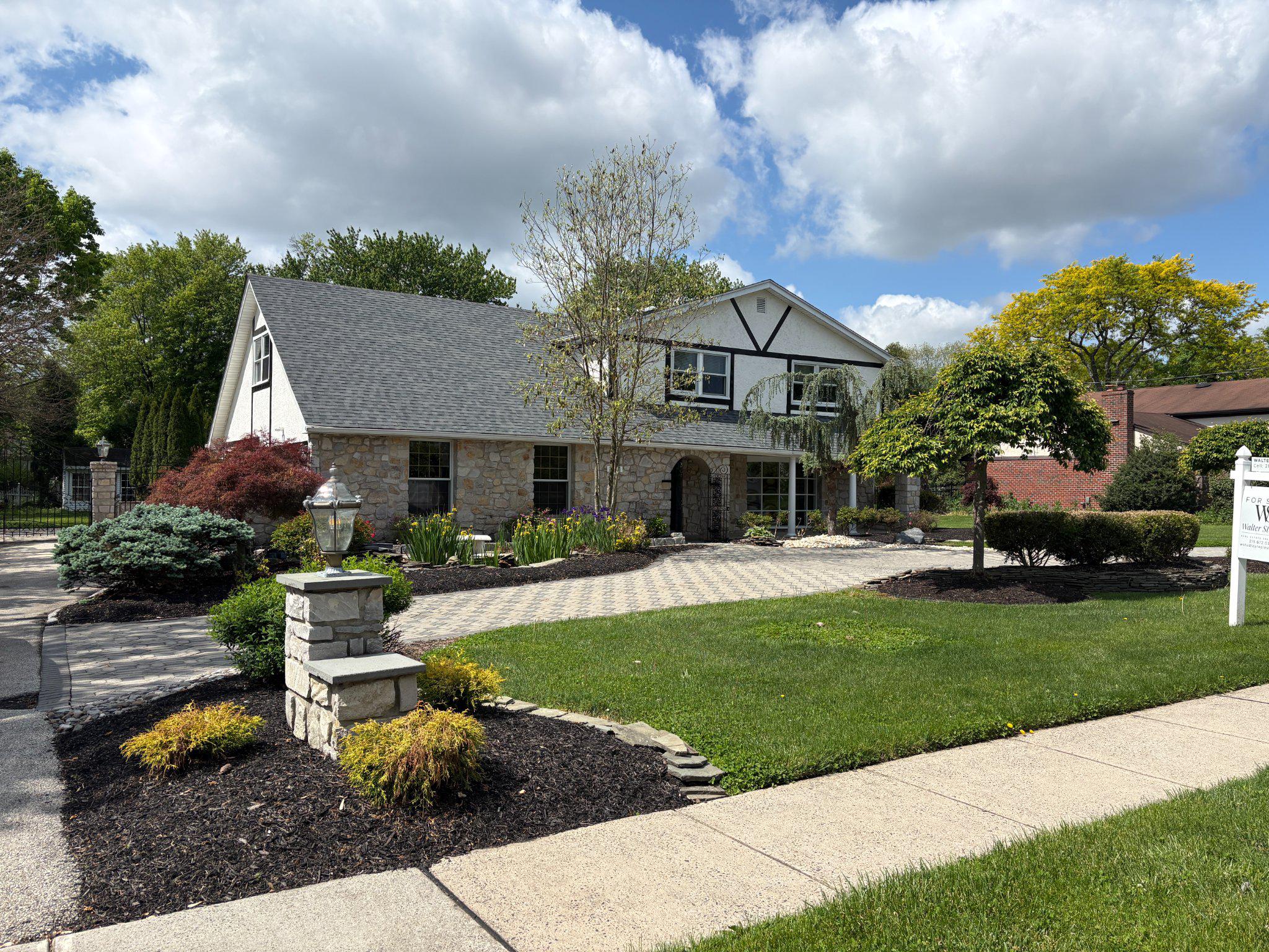 AMBLER - Residential