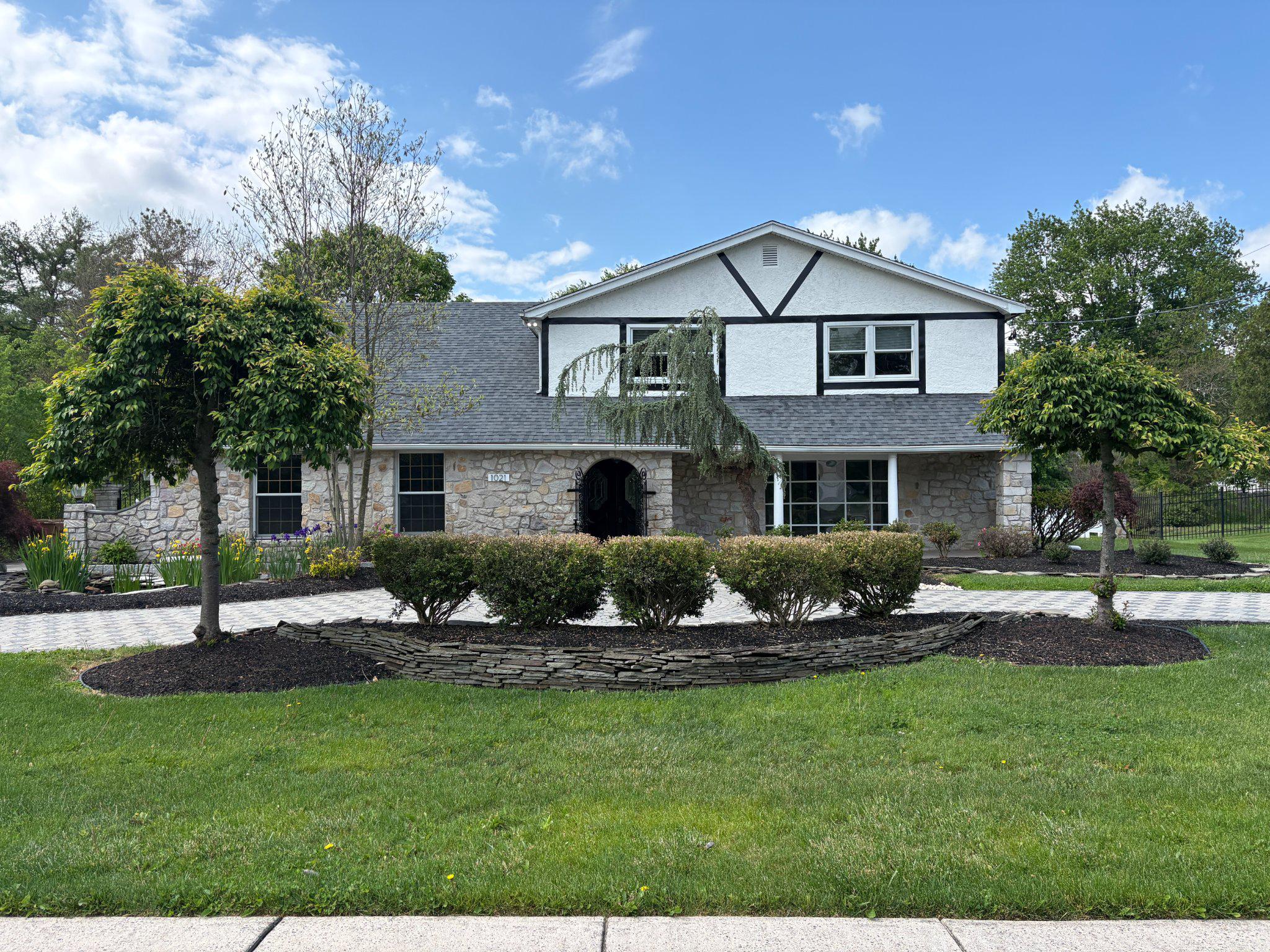 AMBLER - Residential