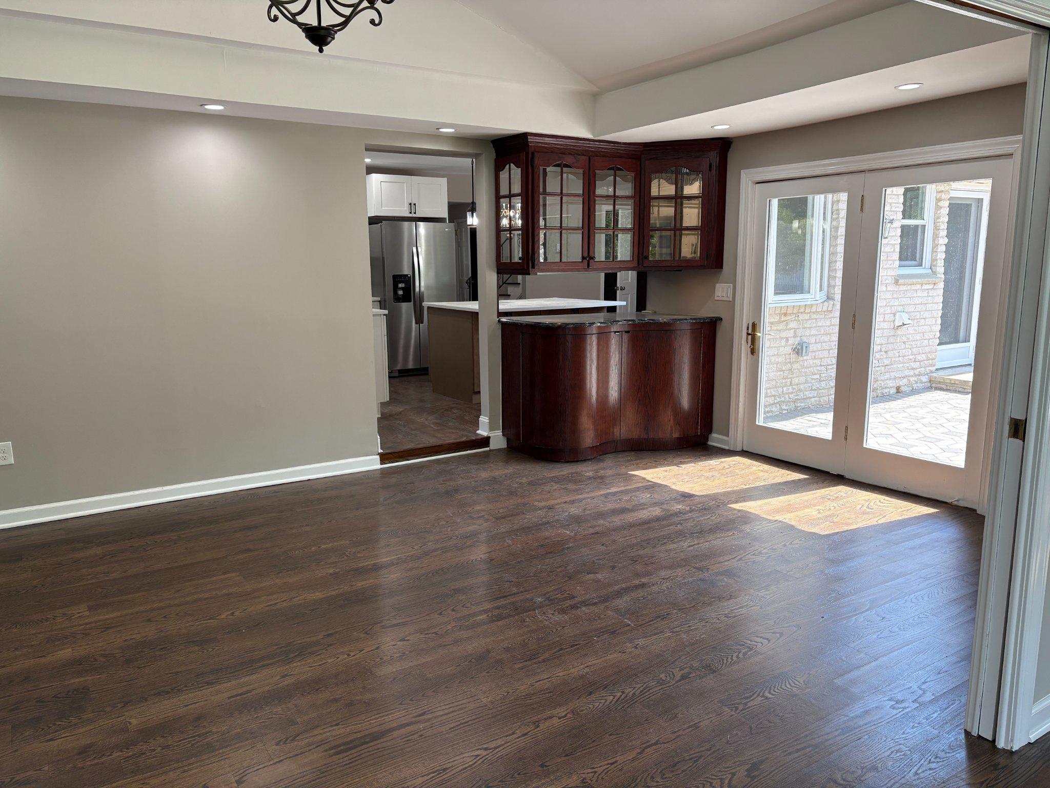AMBLER - Residential