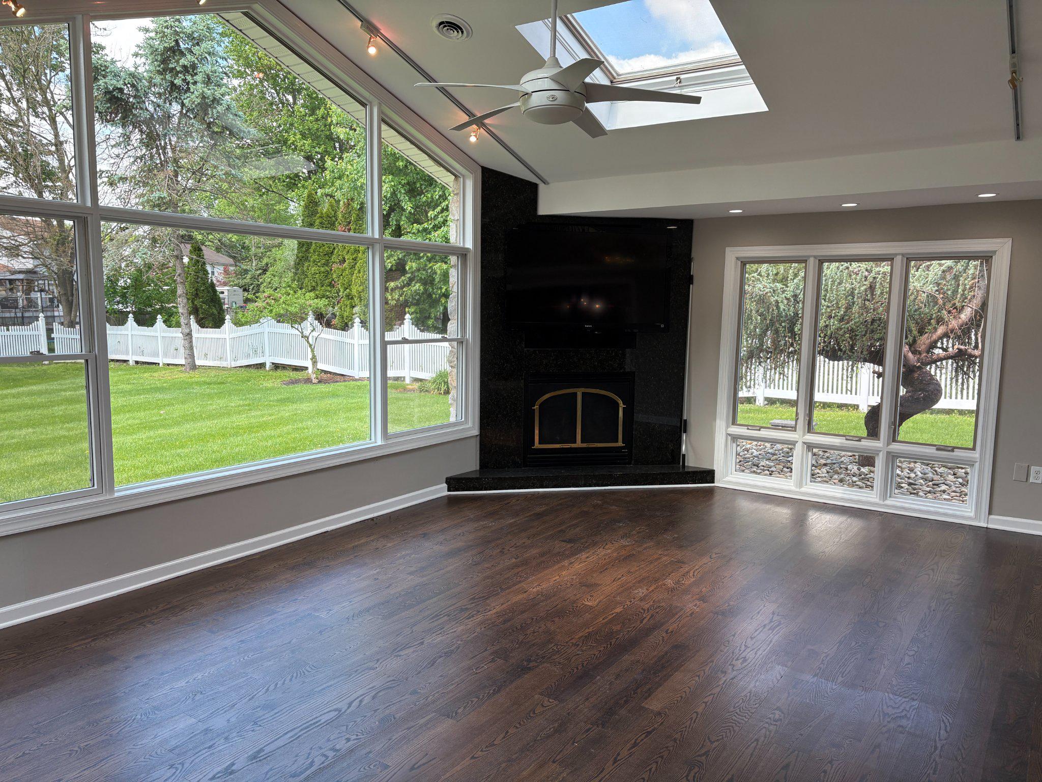 AMBLER - Residential