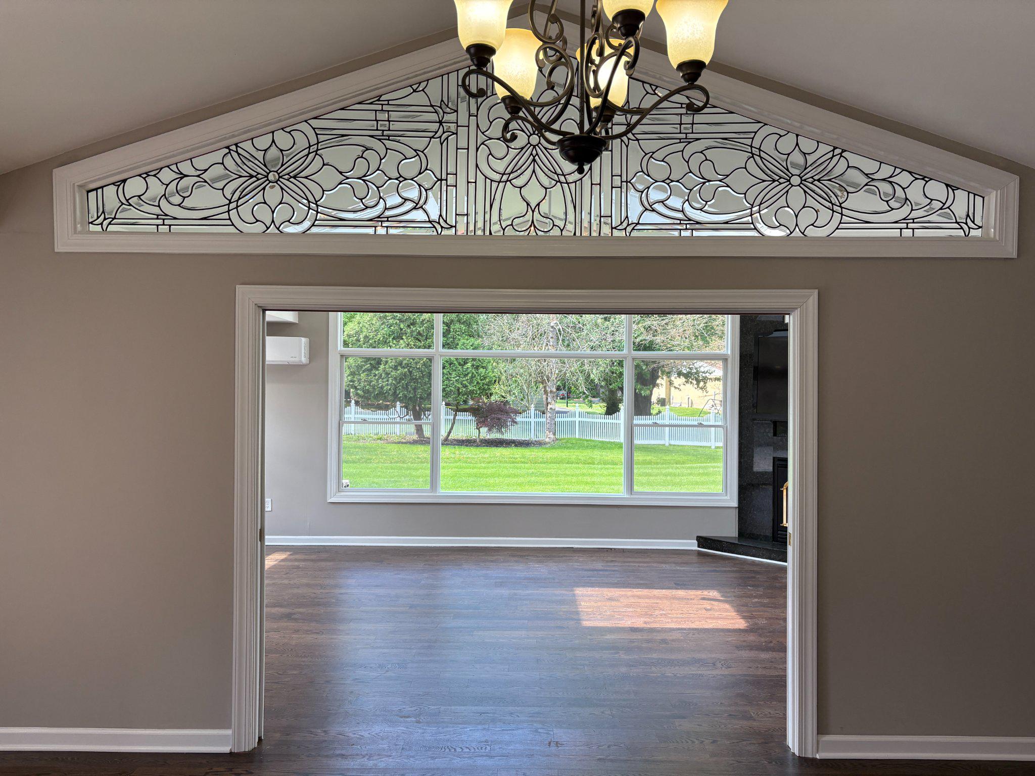 AMBLER - Residential