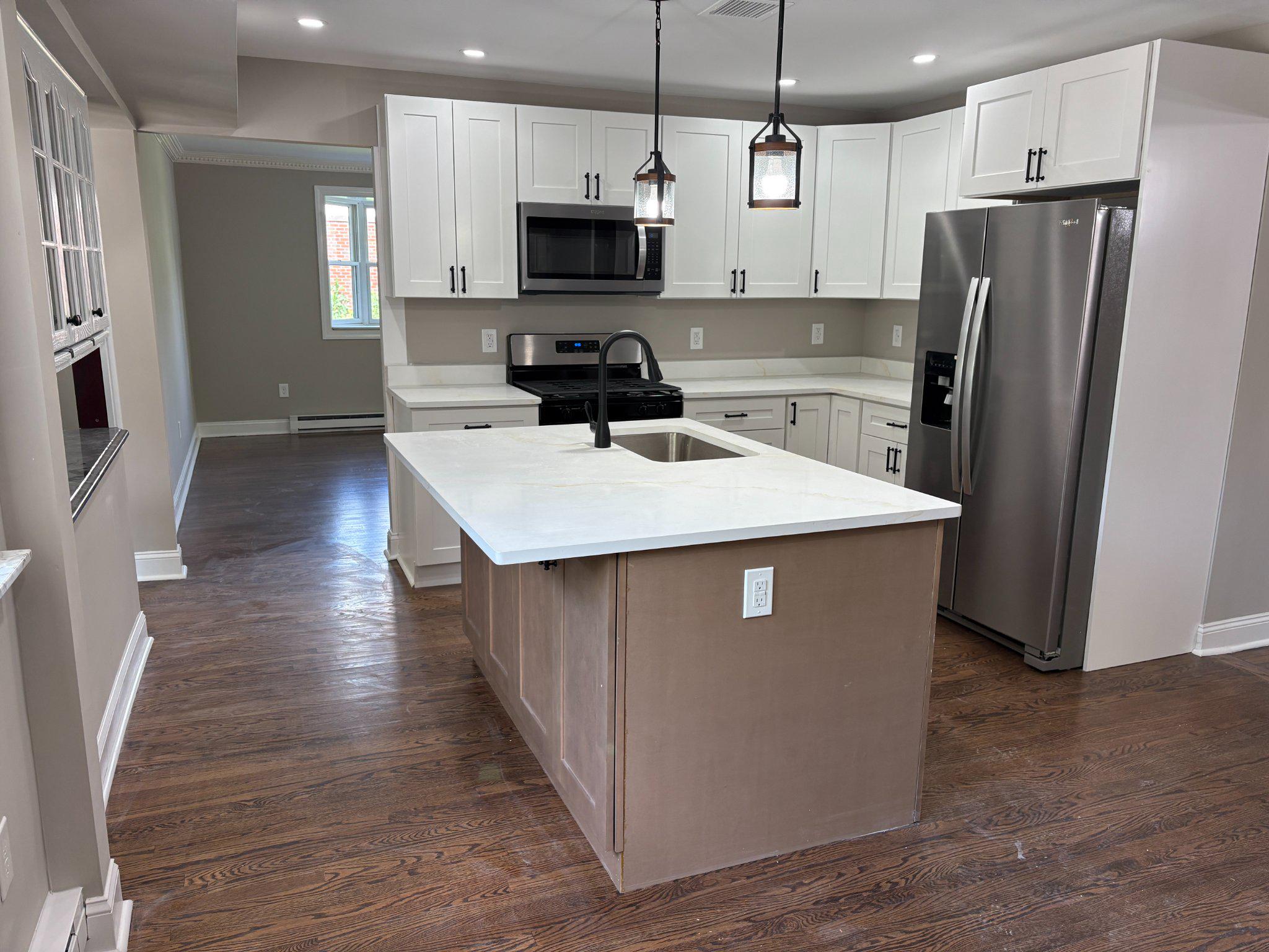 AMBLER - Residential