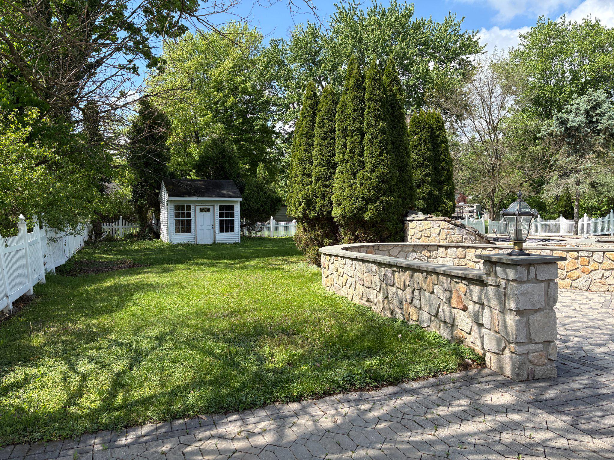 AMBLER - Residential