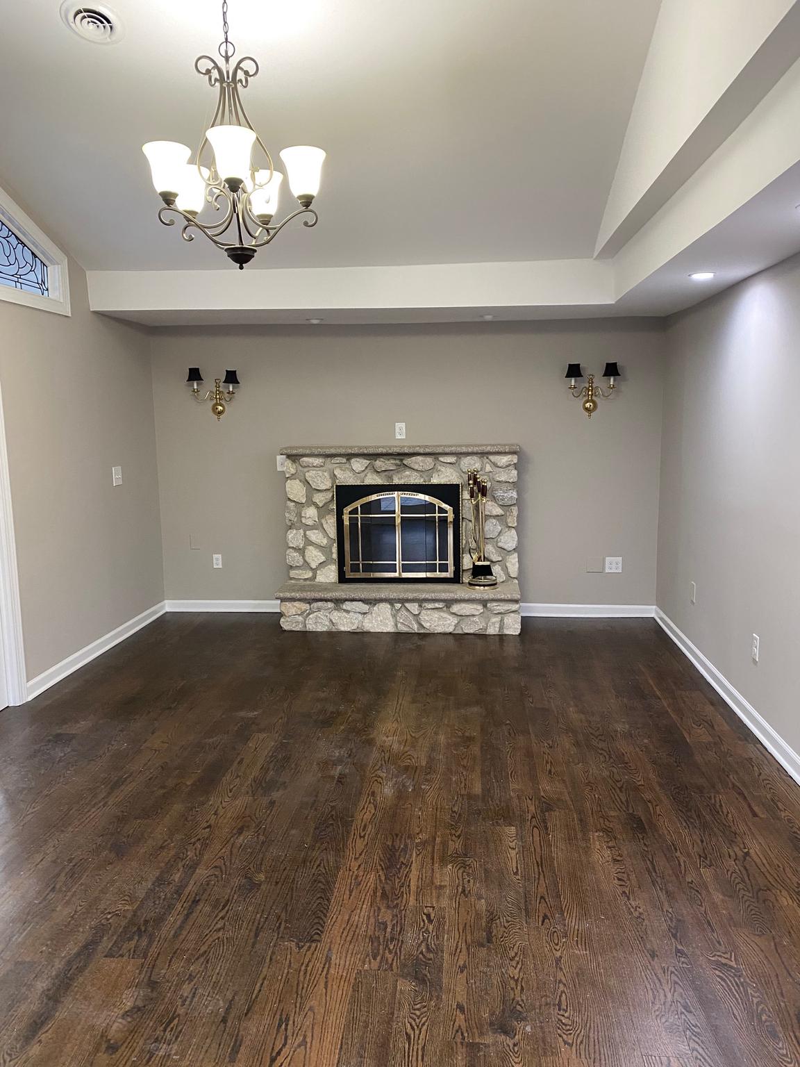AMBLER - Residential