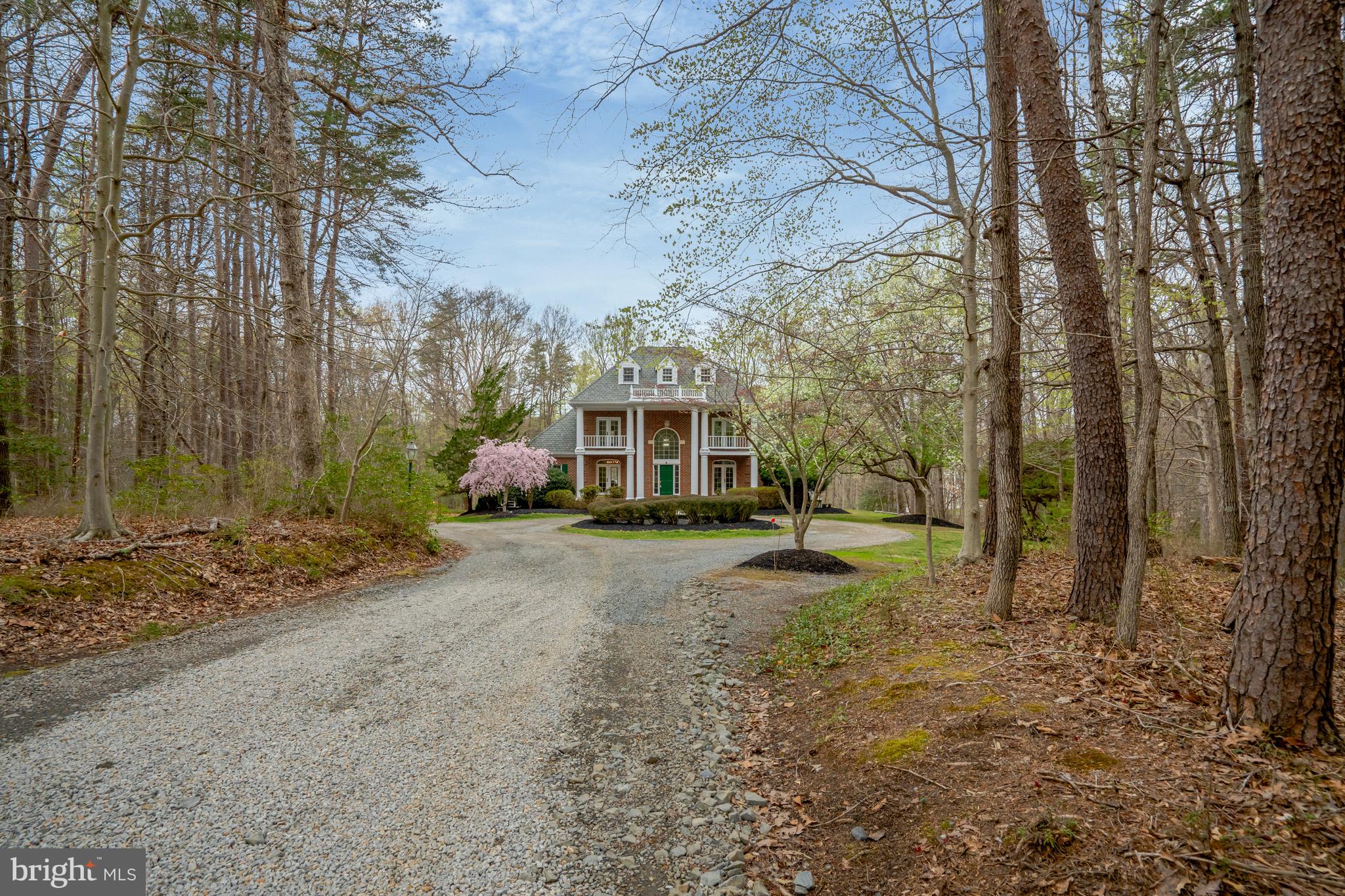 DOMINION VALLEY HUNT - Residential