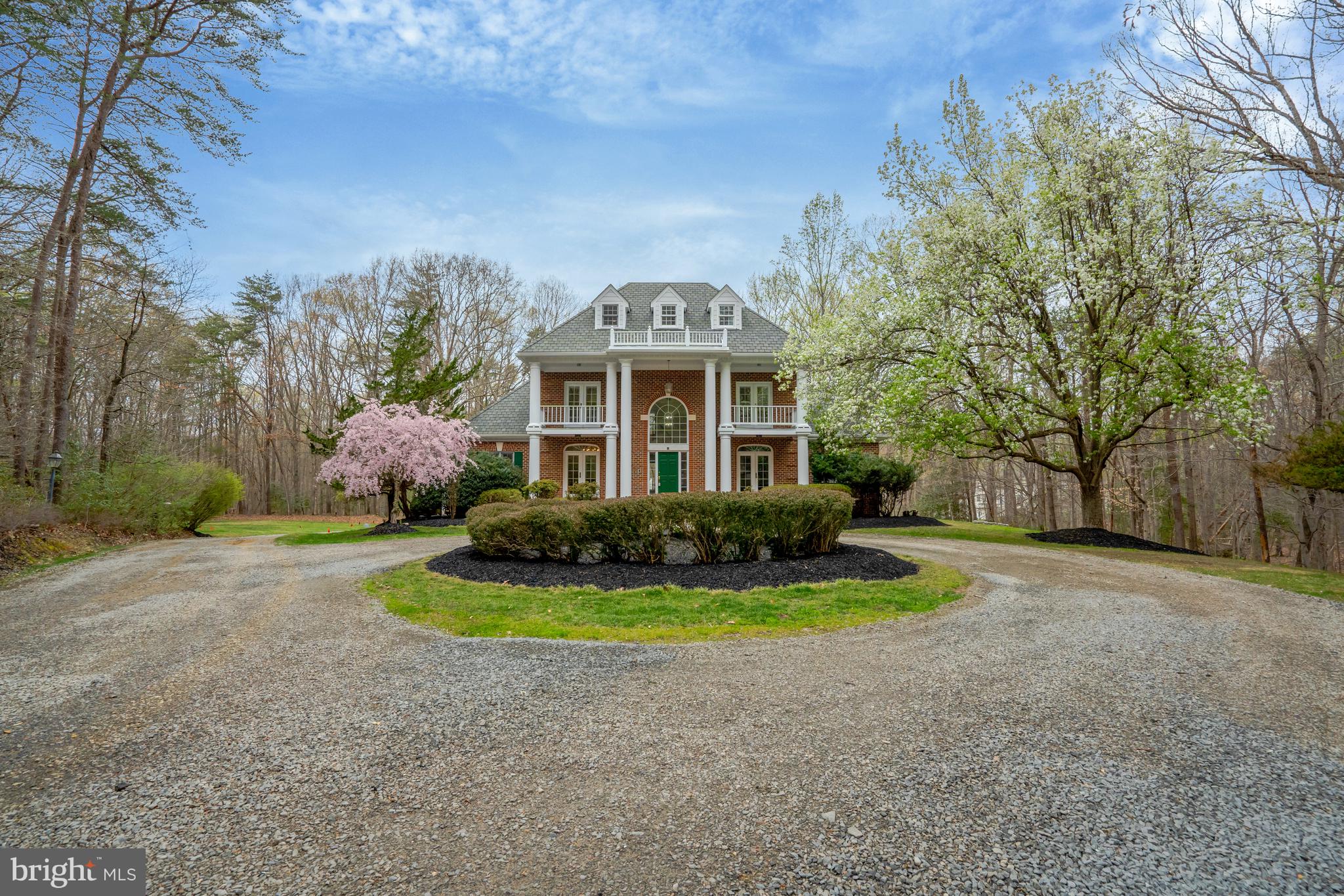 DOMINION VALLEY HUNT - Residential