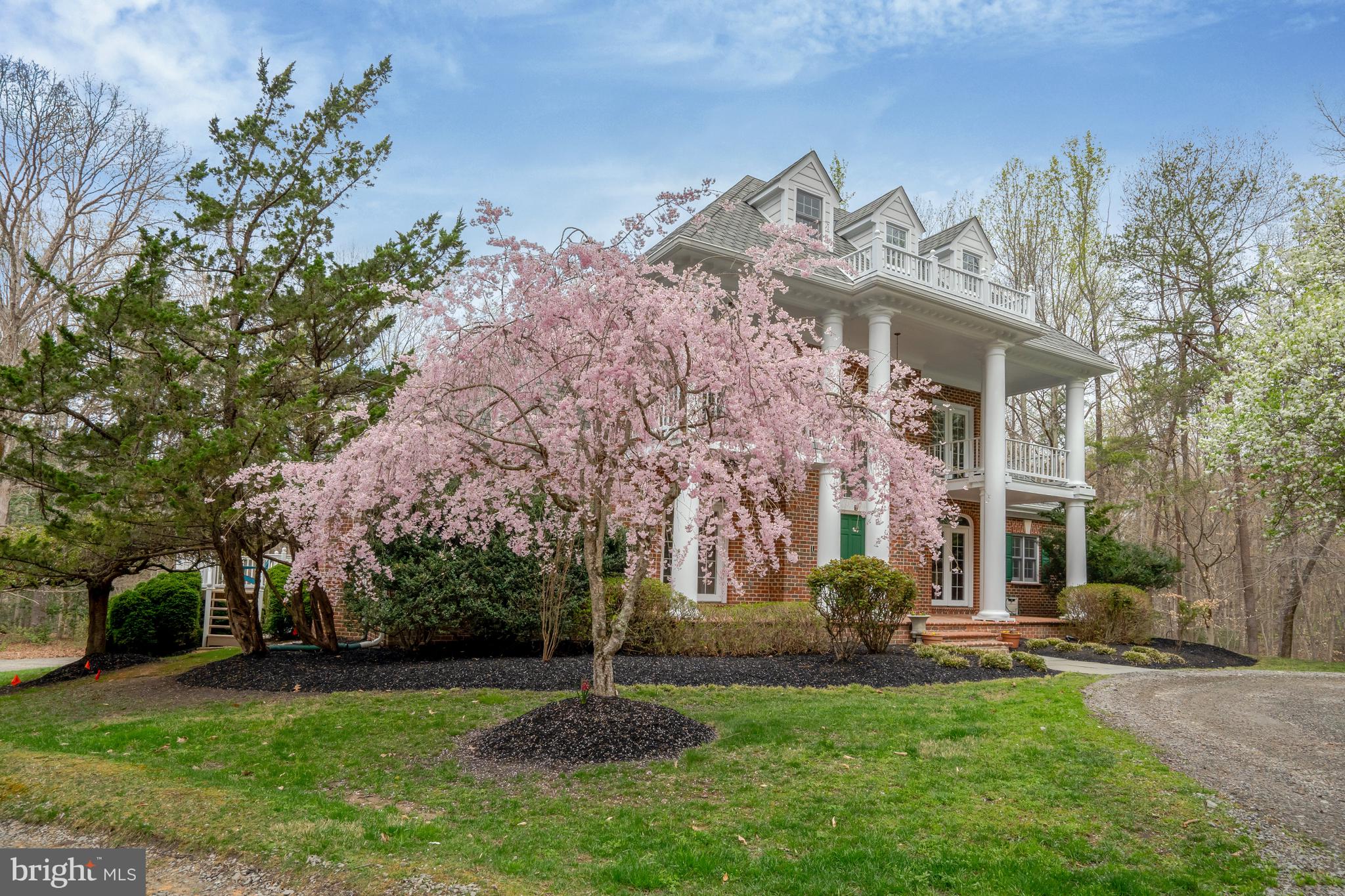 DOMINION VALLEY HUNT - Residential