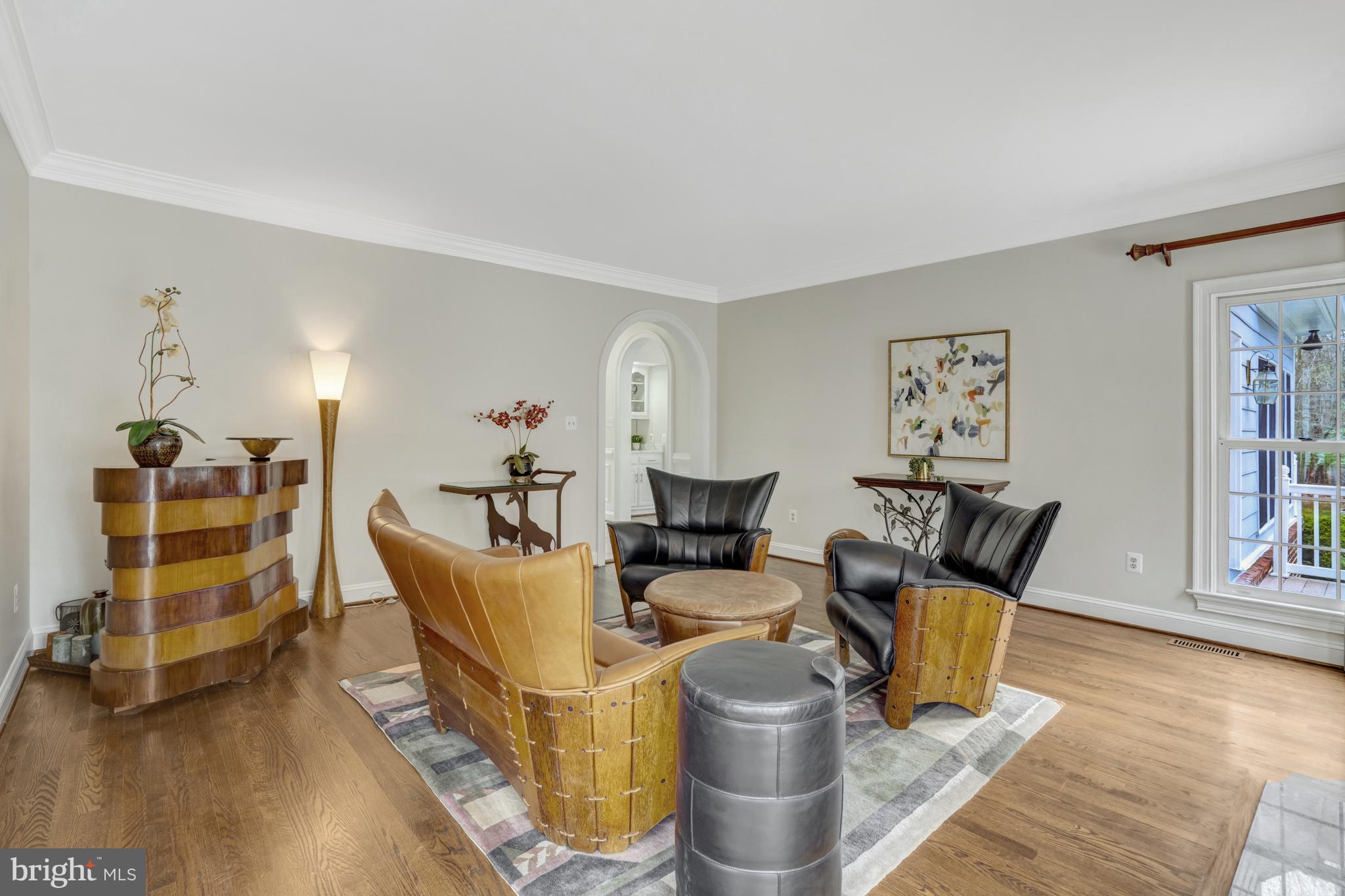 DOMINION VALLEY HUNT - Residential
