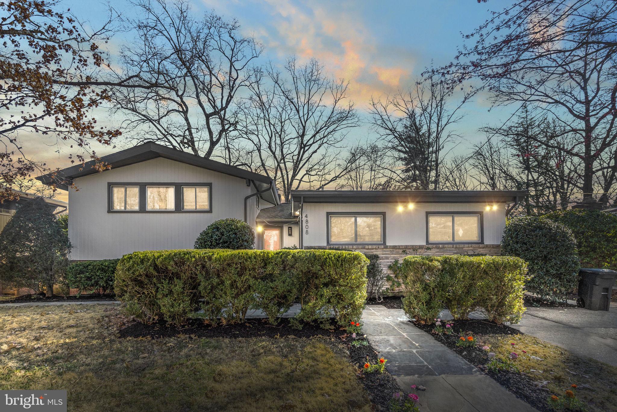 SOMERSET - Residential