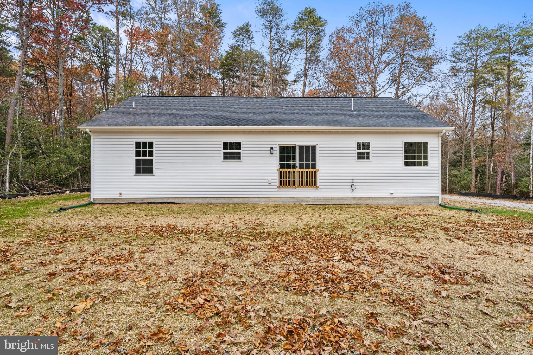 NONE AVAILABLE - Residential