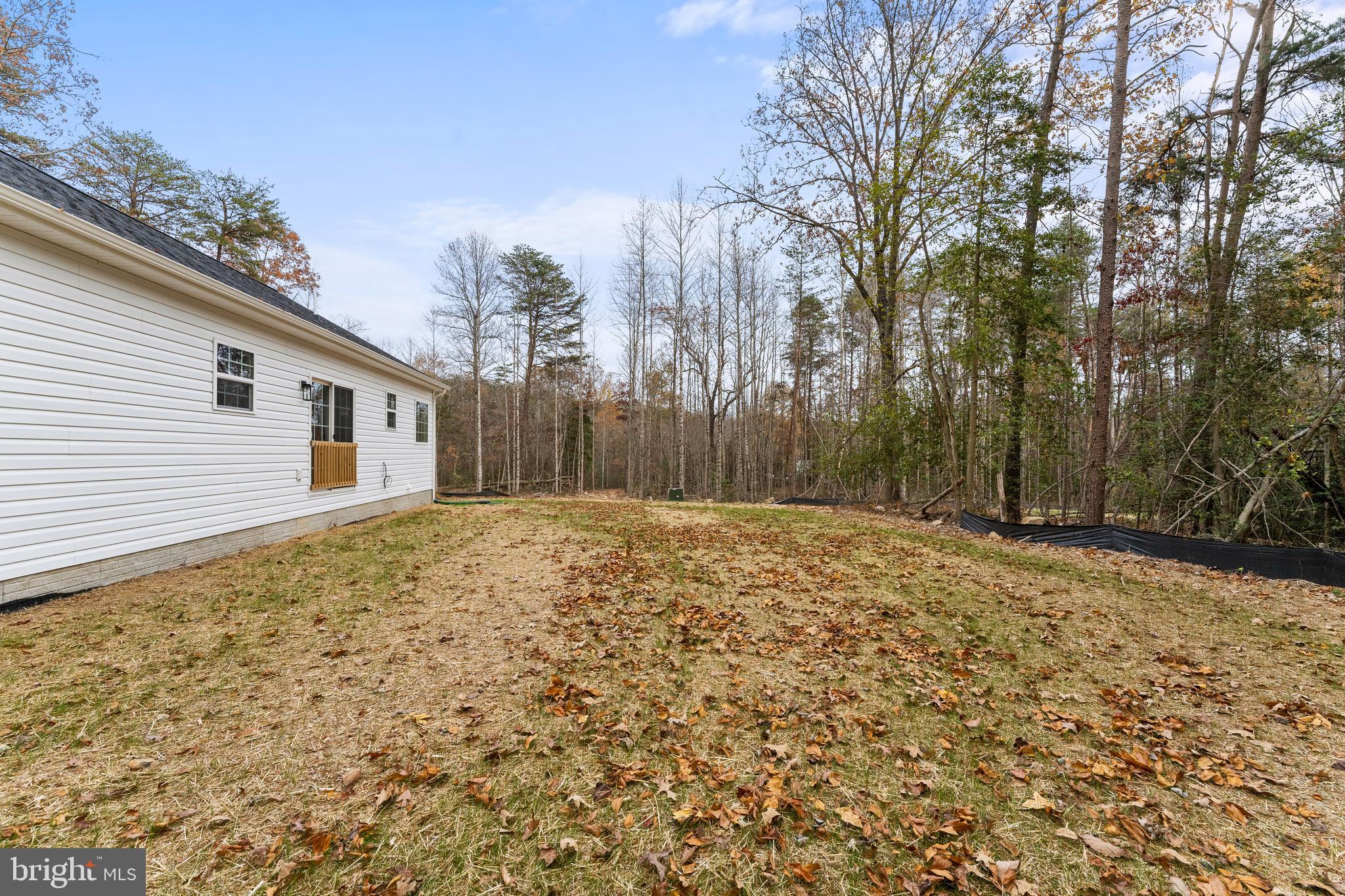 NONE AVAILABLE - Residential