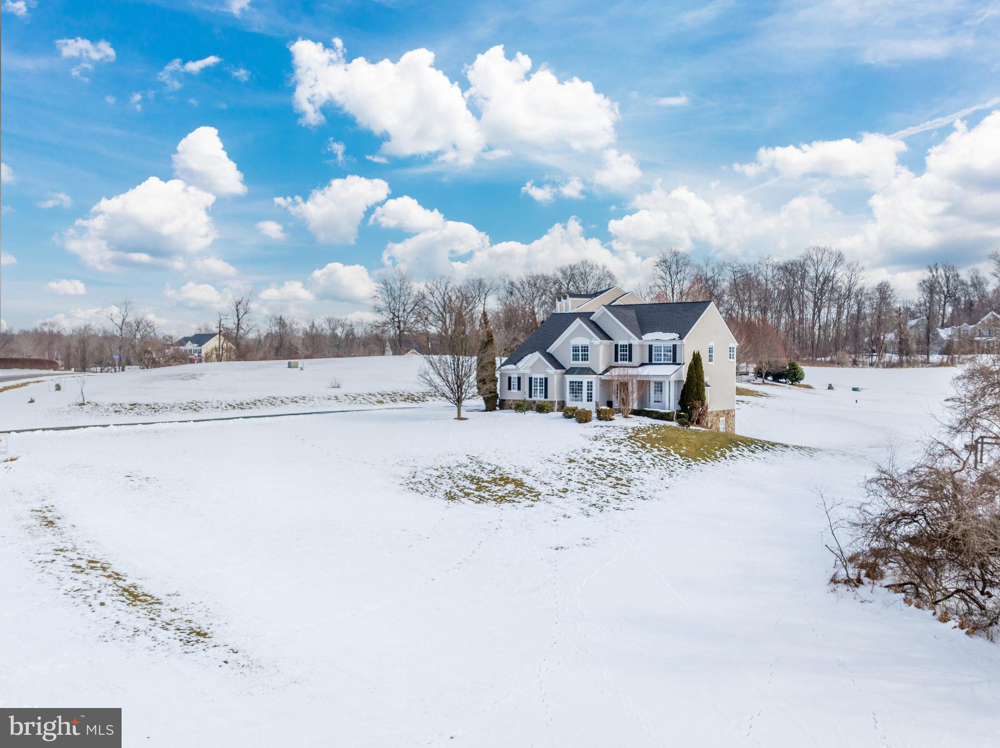 OAK KNOLL FARMS - Residential