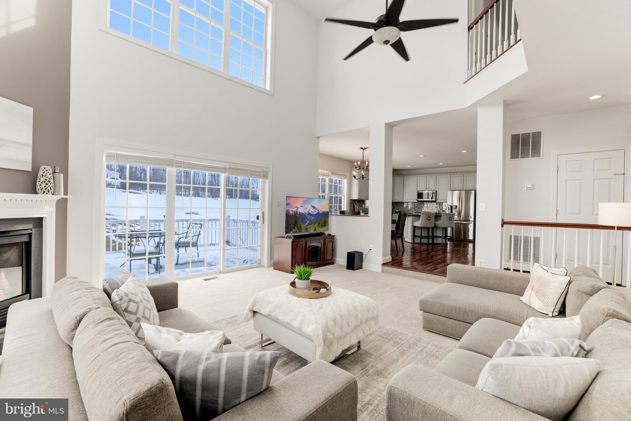 OAK KNOLL FARMS - Residential