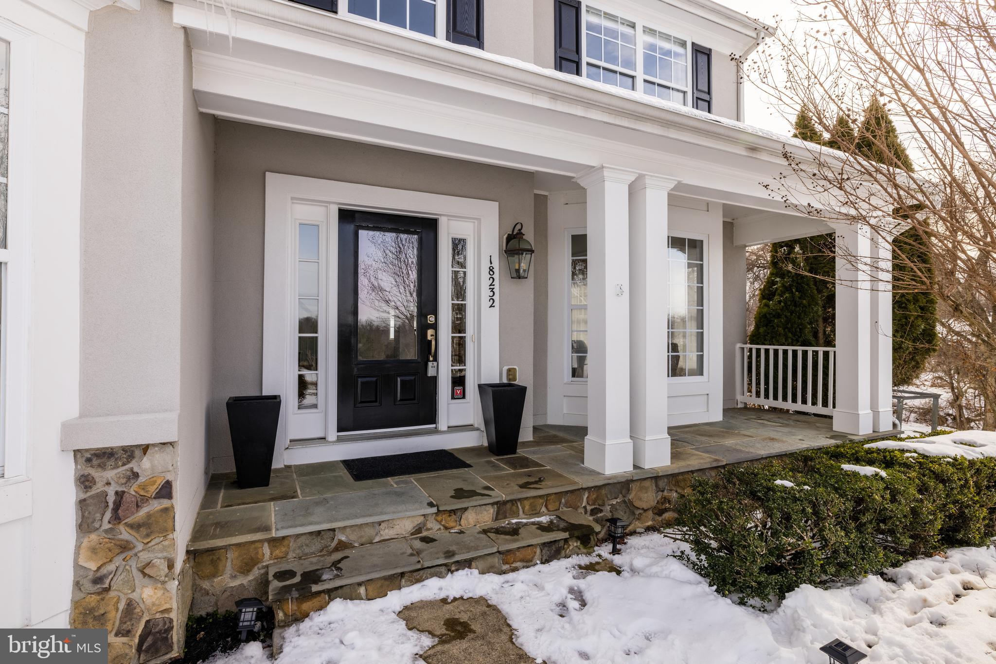 OAK KNOLL FARMS - Residential
