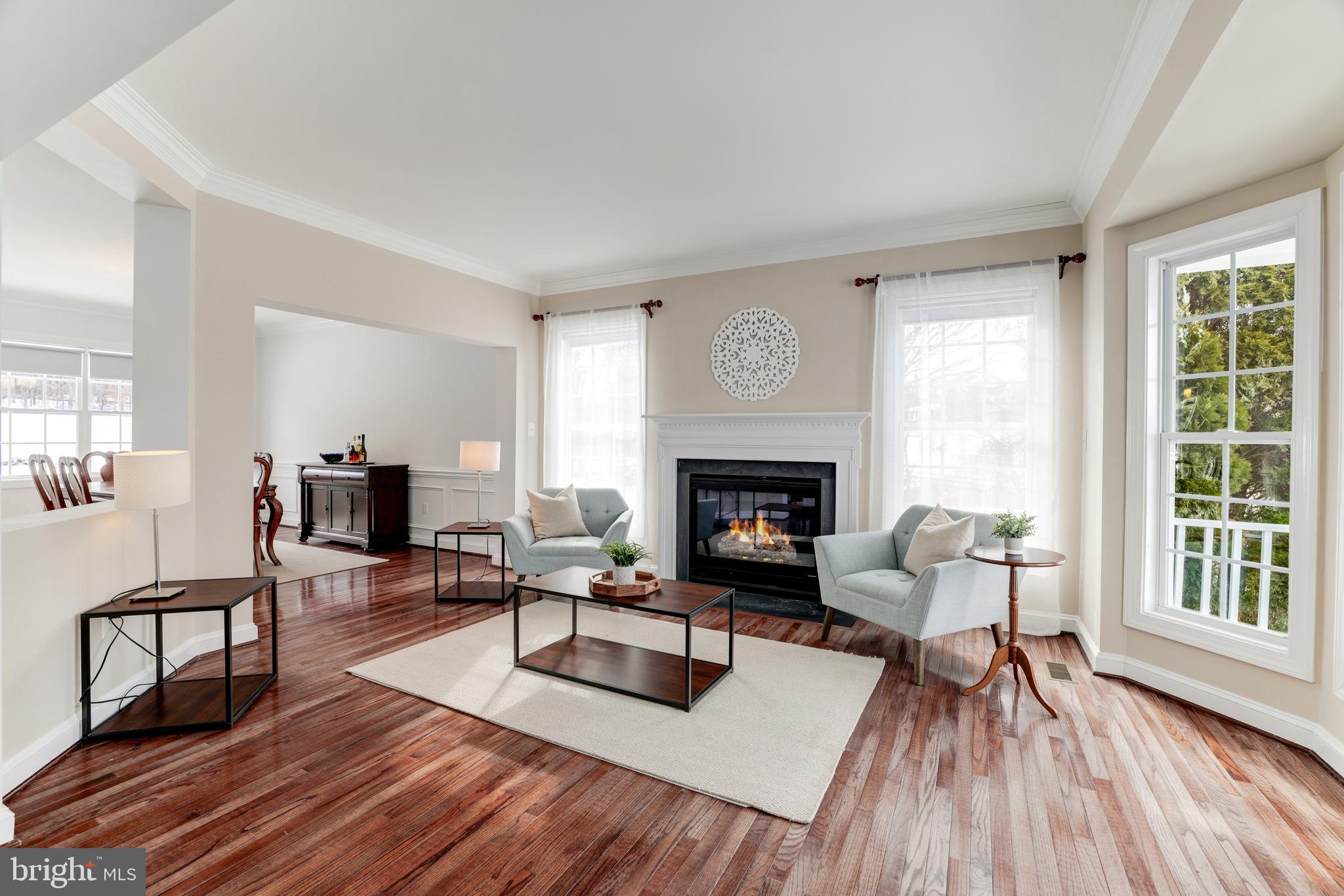 OAK KNOLL FARMS - Residential