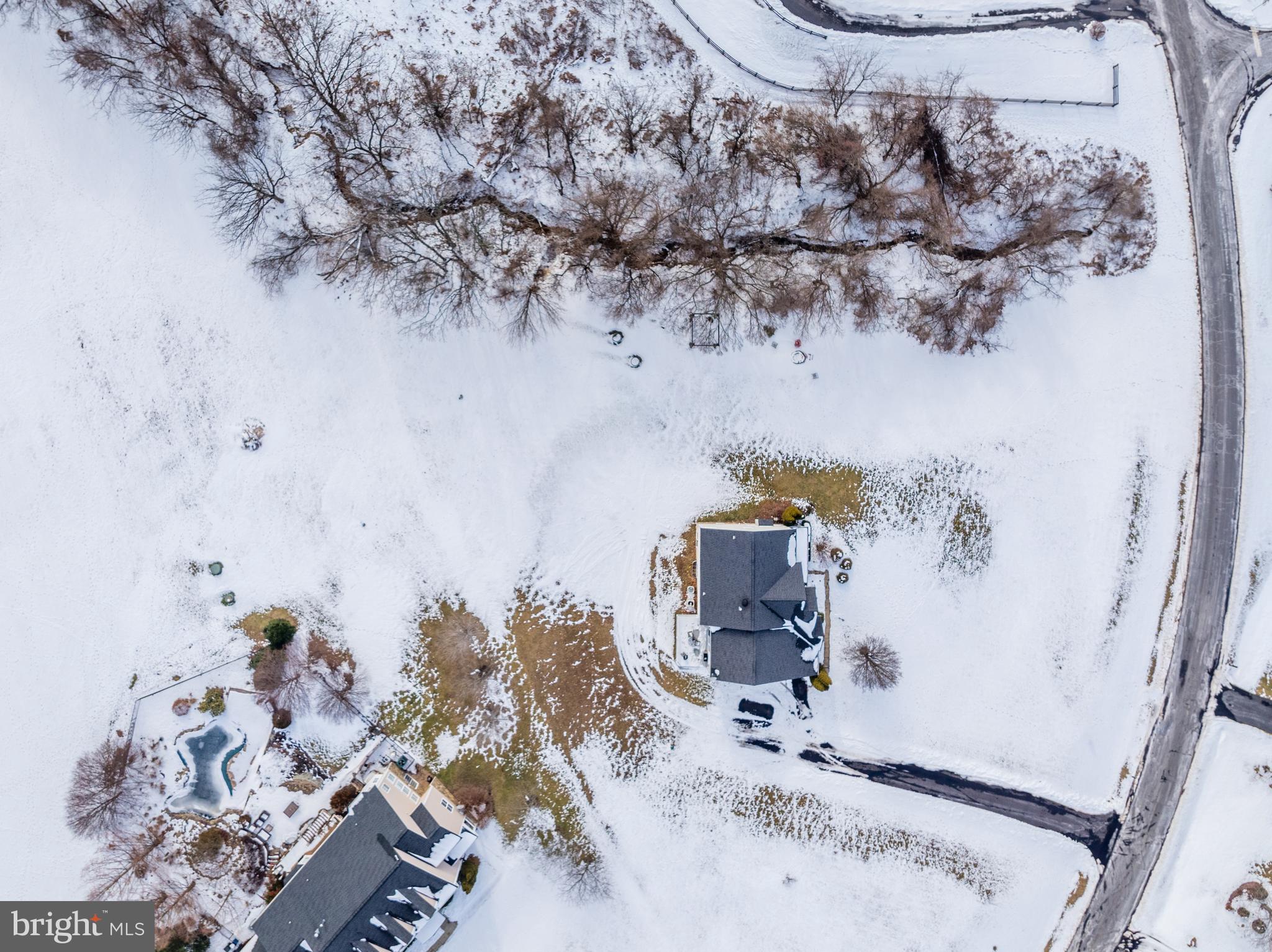 OAK KNOLL FARMS - Residential