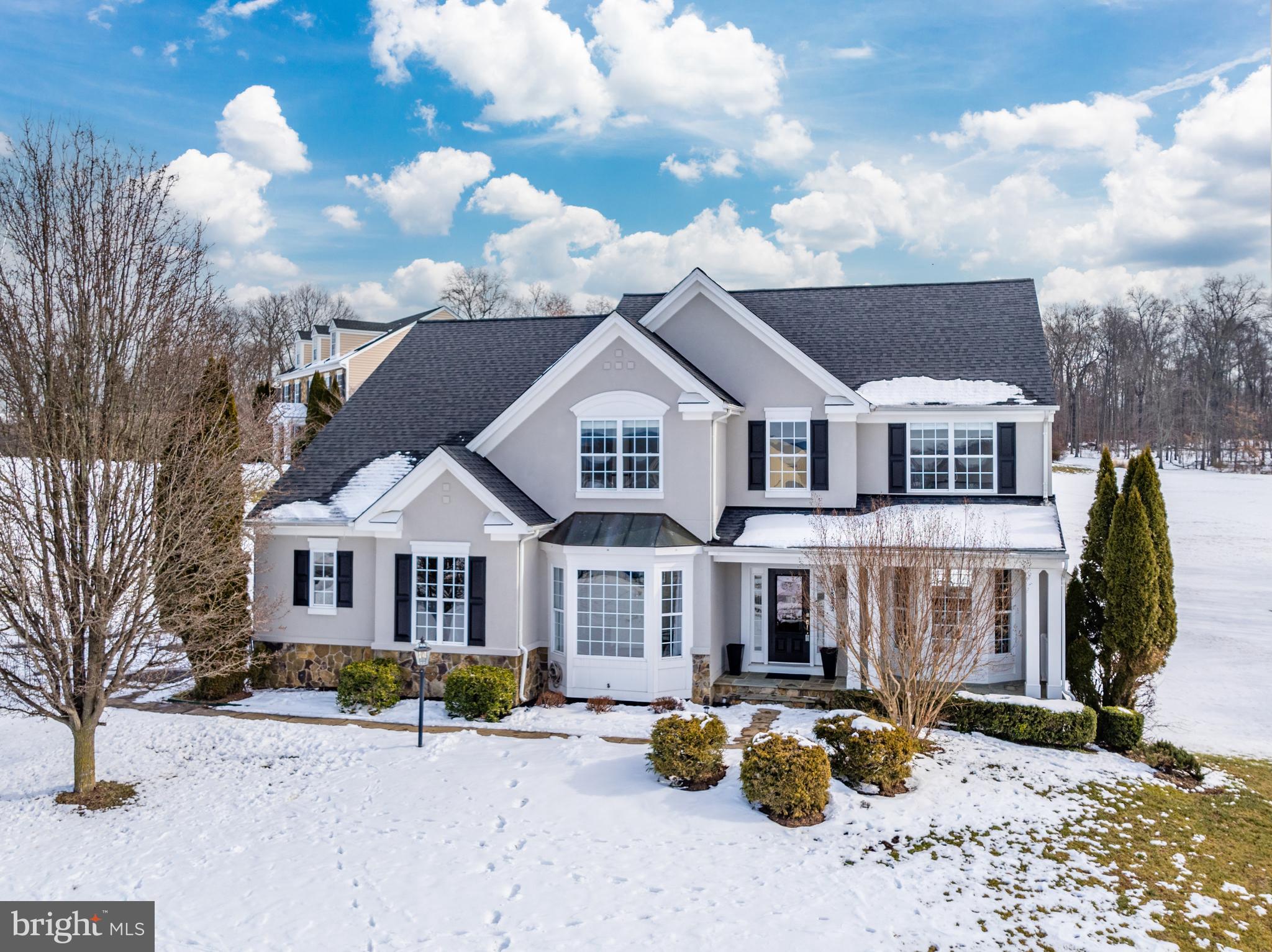 OAK KNOLL FARMS - Residential