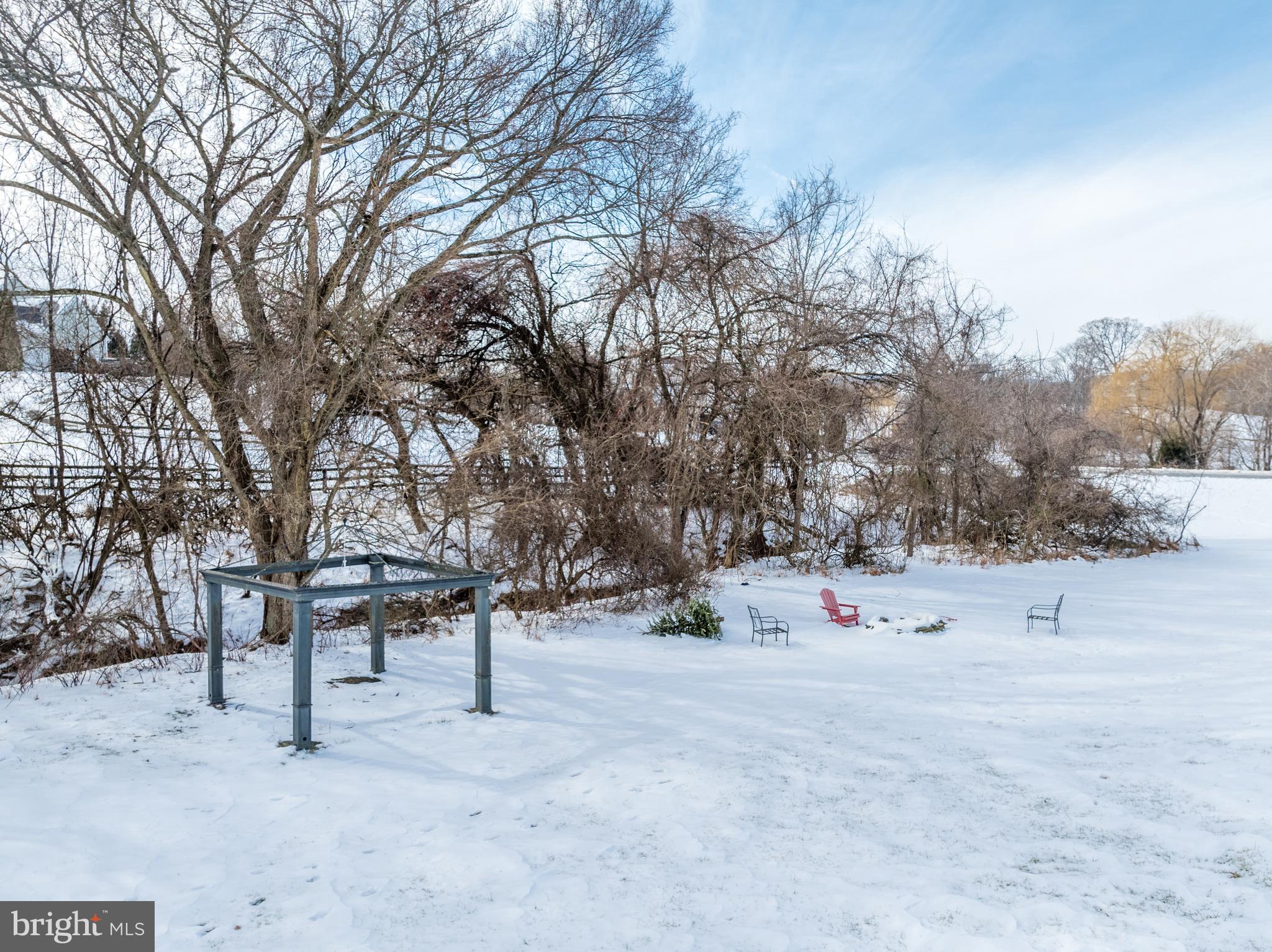 OAK KNOLL FARMS - Residential