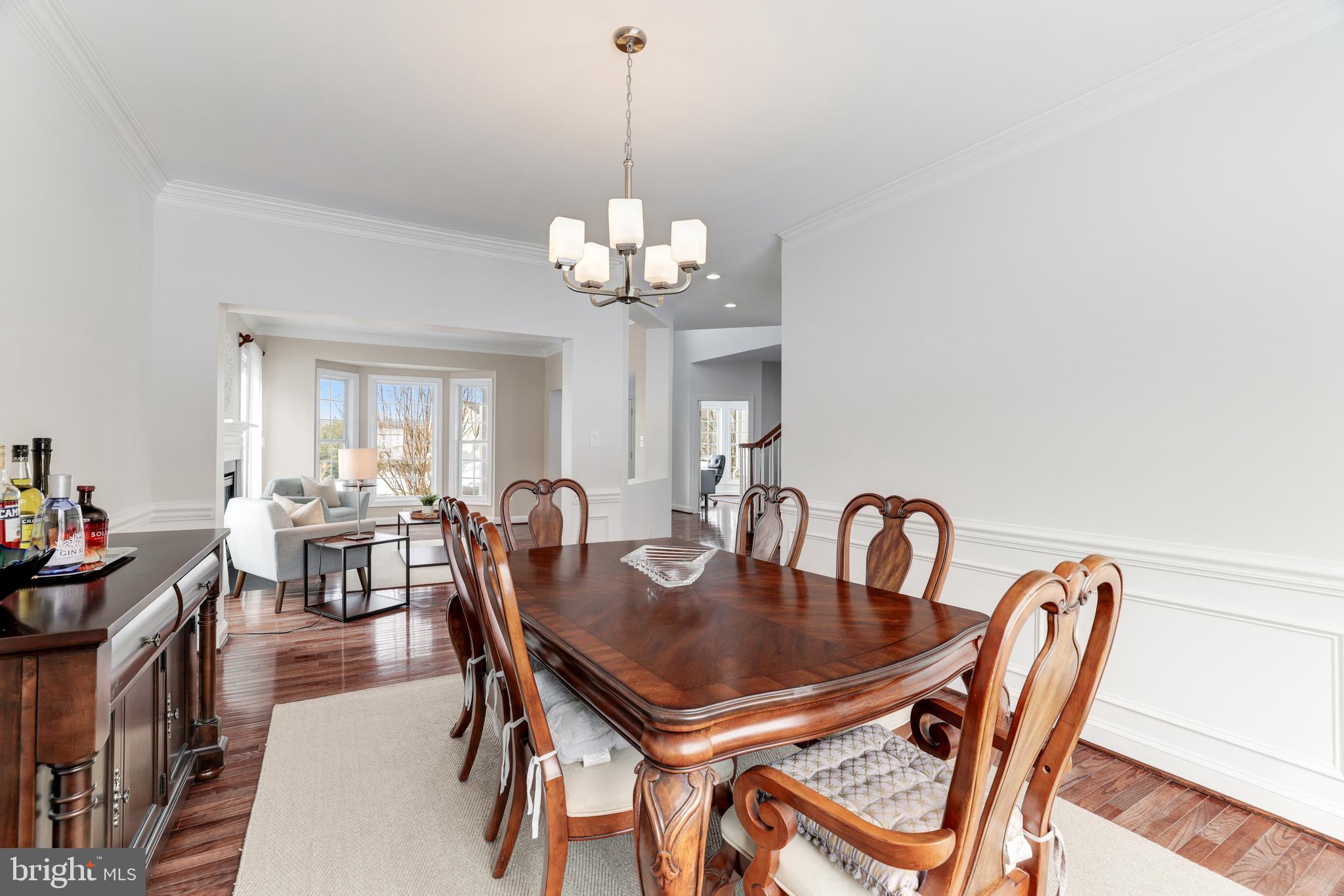 OAK KNOLL FARMS - Residential