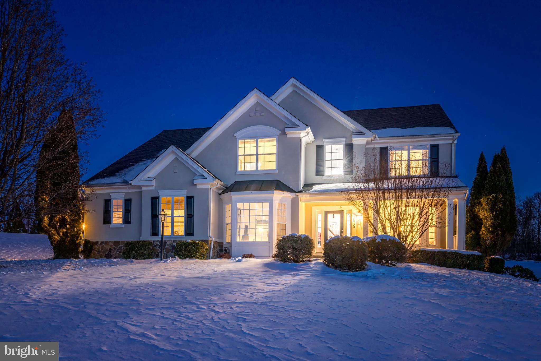 OAK KNOLL FARMS - Residential
