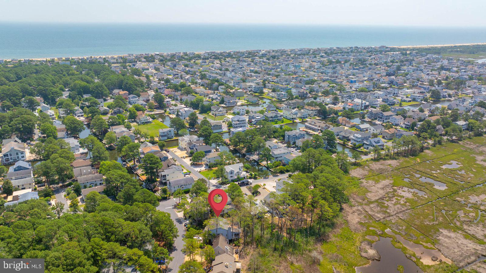 CAT HILL - Residential