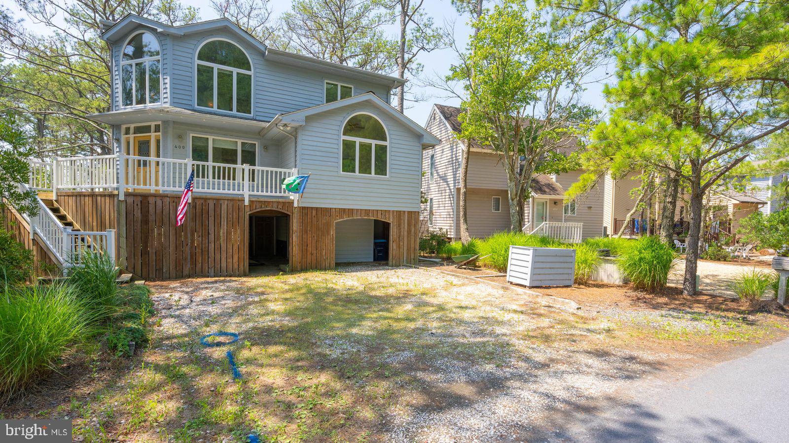 CAT HILL - Residential
