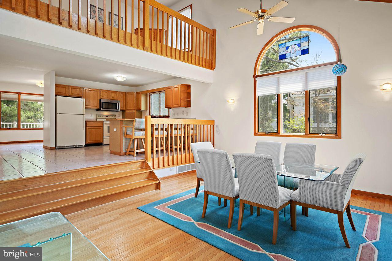 CAT HILL - Residential