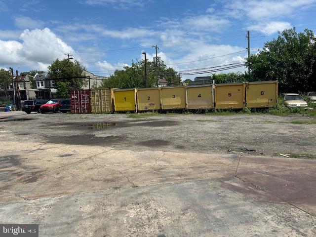 HUNTING PARK - Commercial Sale