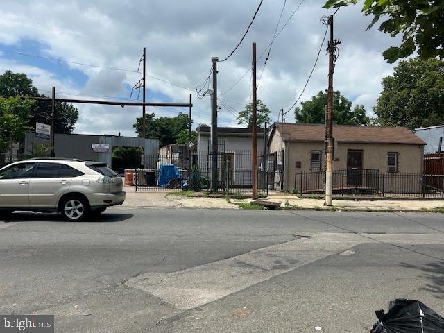 HUNTING PARK - Commercial Sale