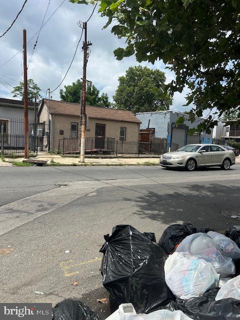 HUNTING PARK - Commercial Sale