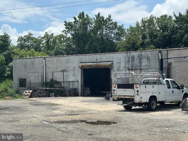 HUNTING PARK - Commercial Sale