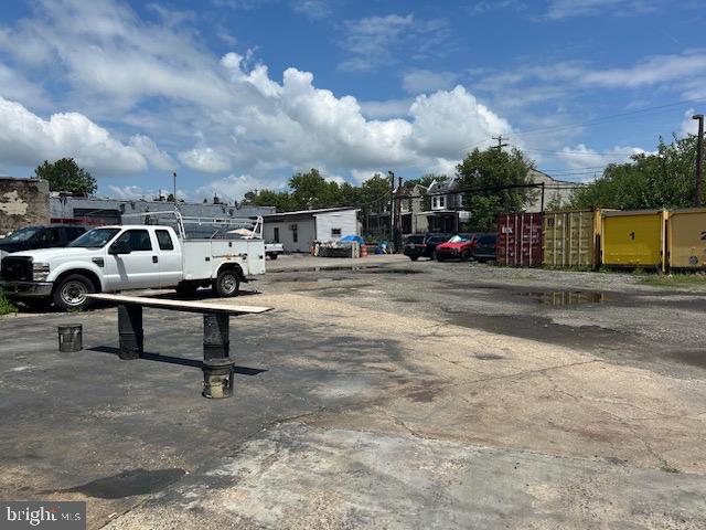 HUNTING PARK - Commercial Sale