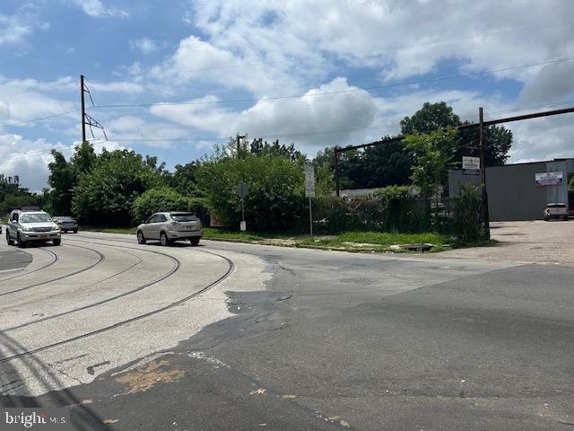 HUNTING PARK - Commercial Sale