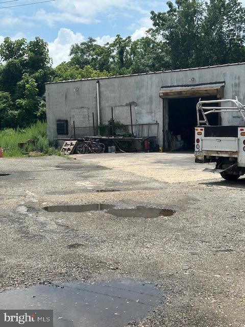 HUNTING PARK - Commercial Sale