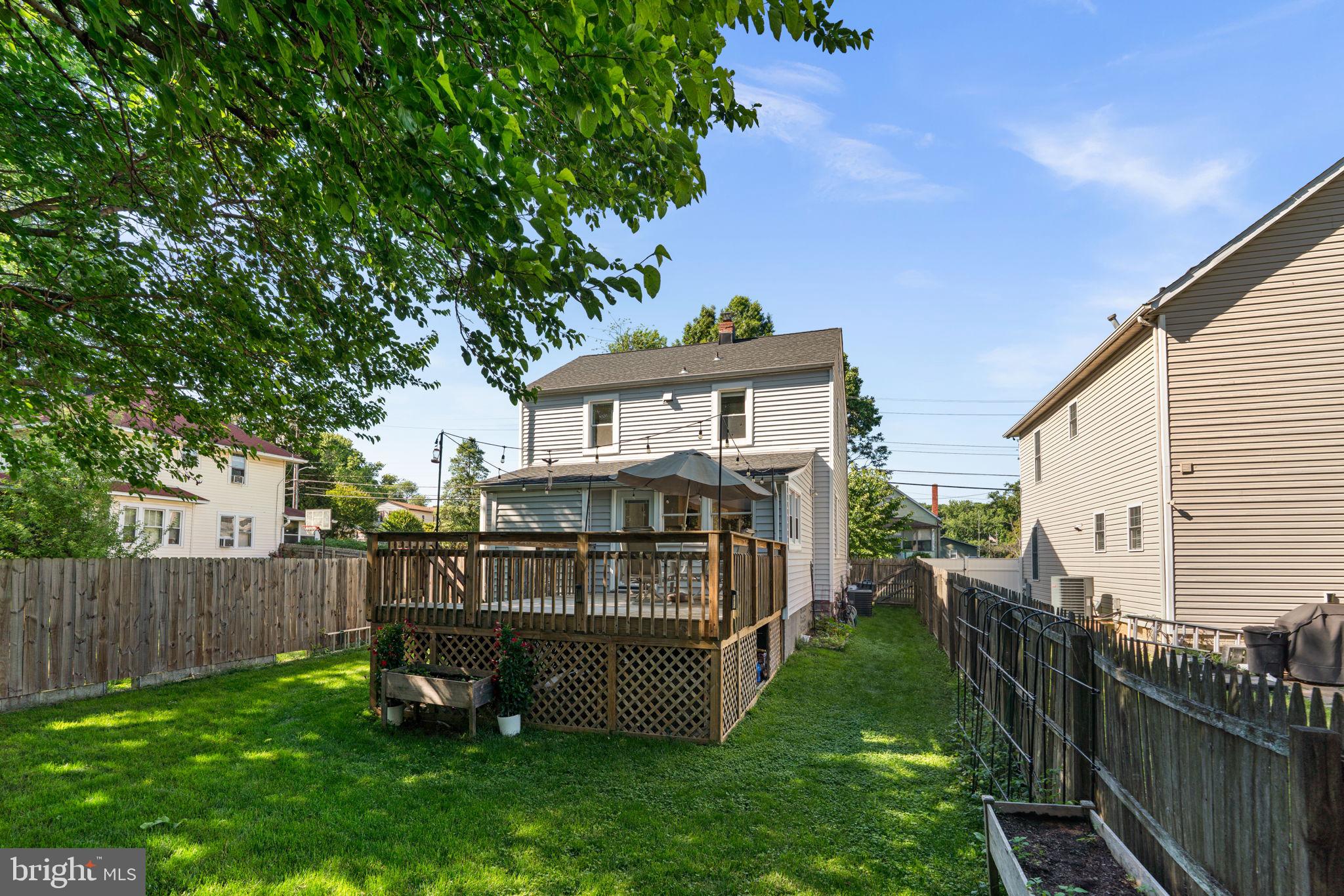 ROSEMONT - Residential