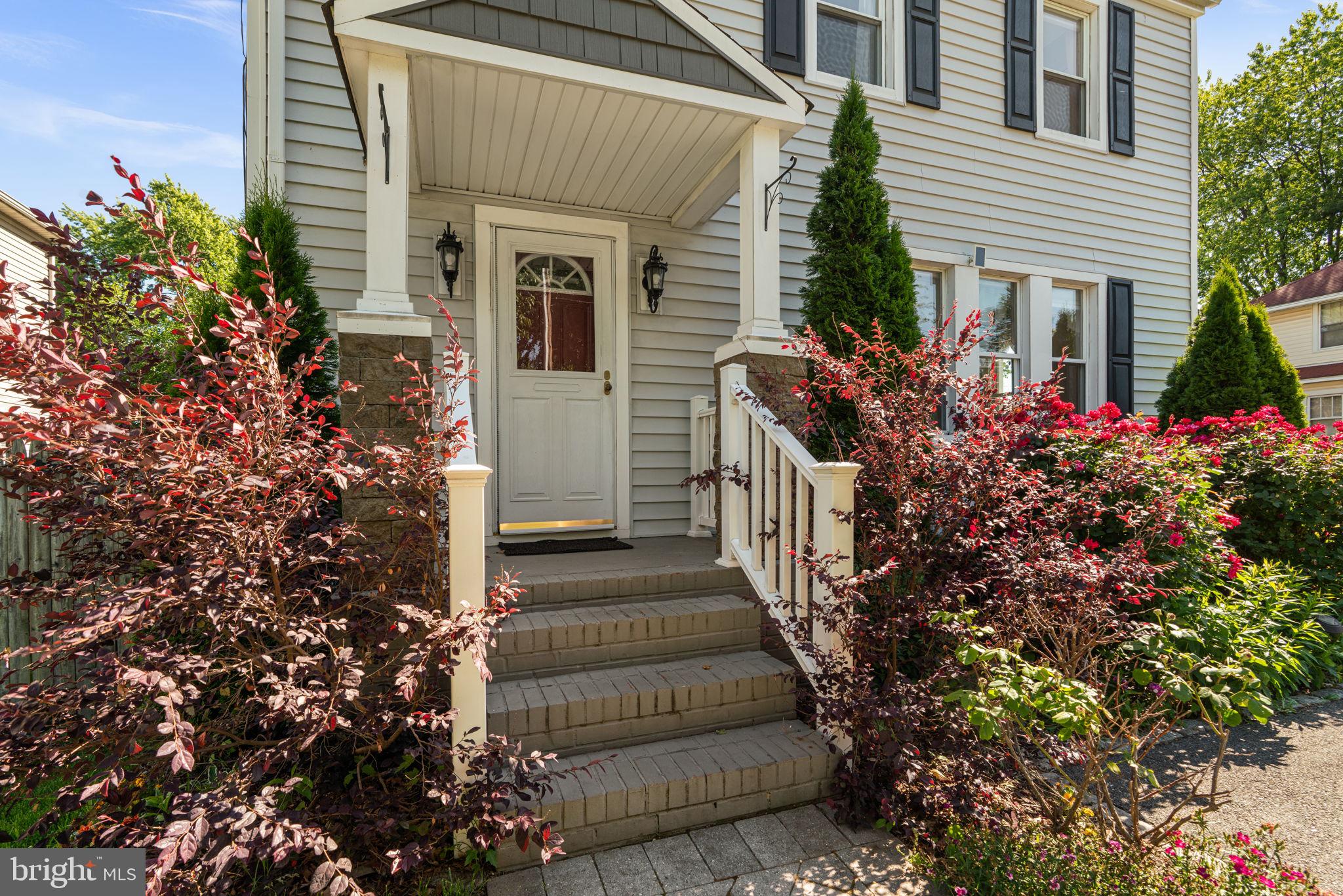ROSEMONT - Residential