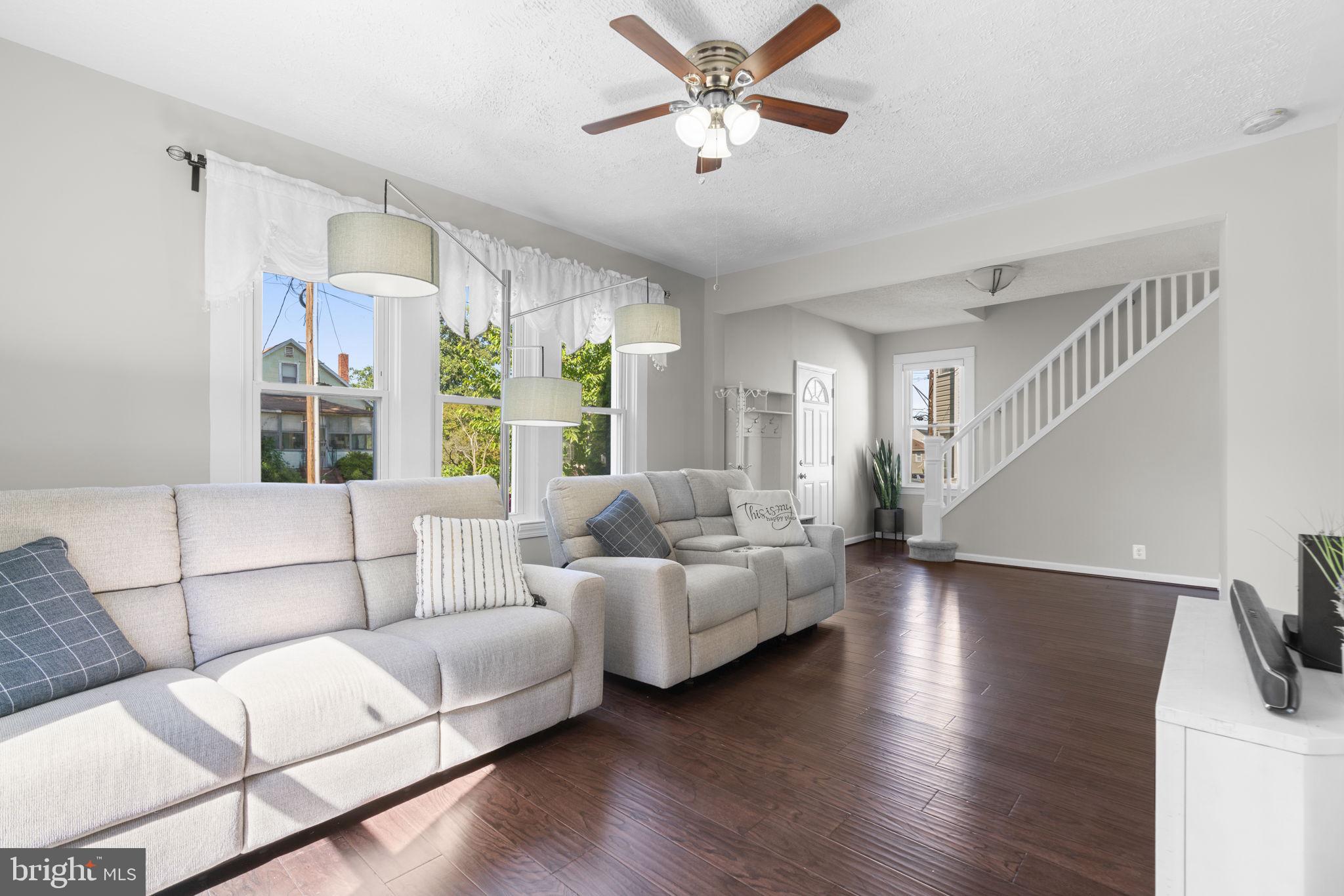ROSEMONT - Residential