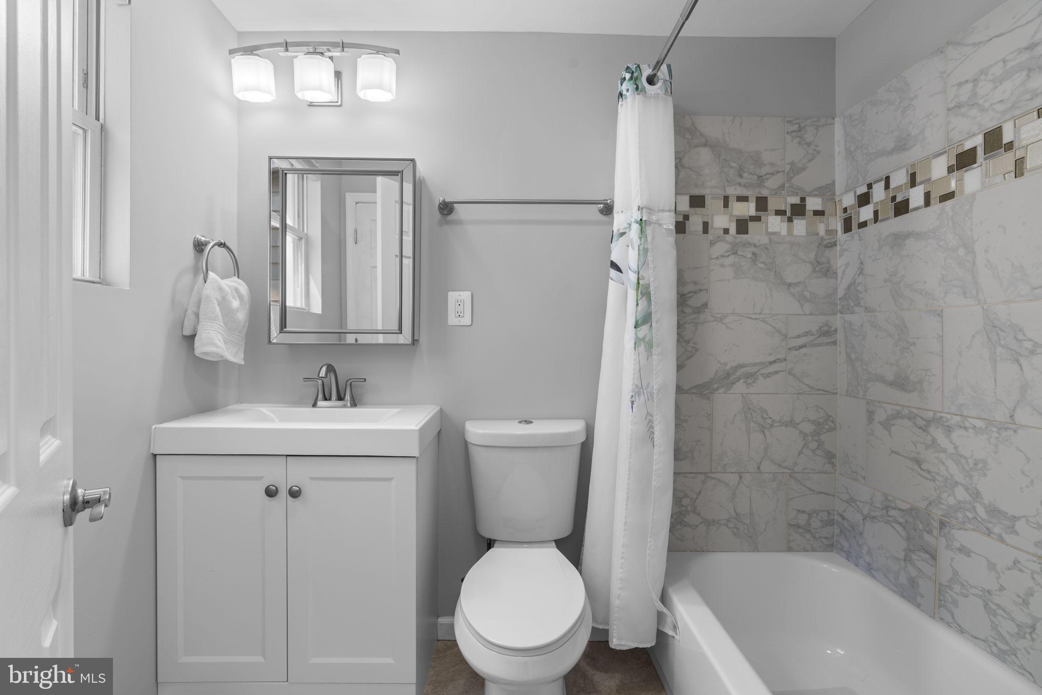 ROSEMONT - Residential